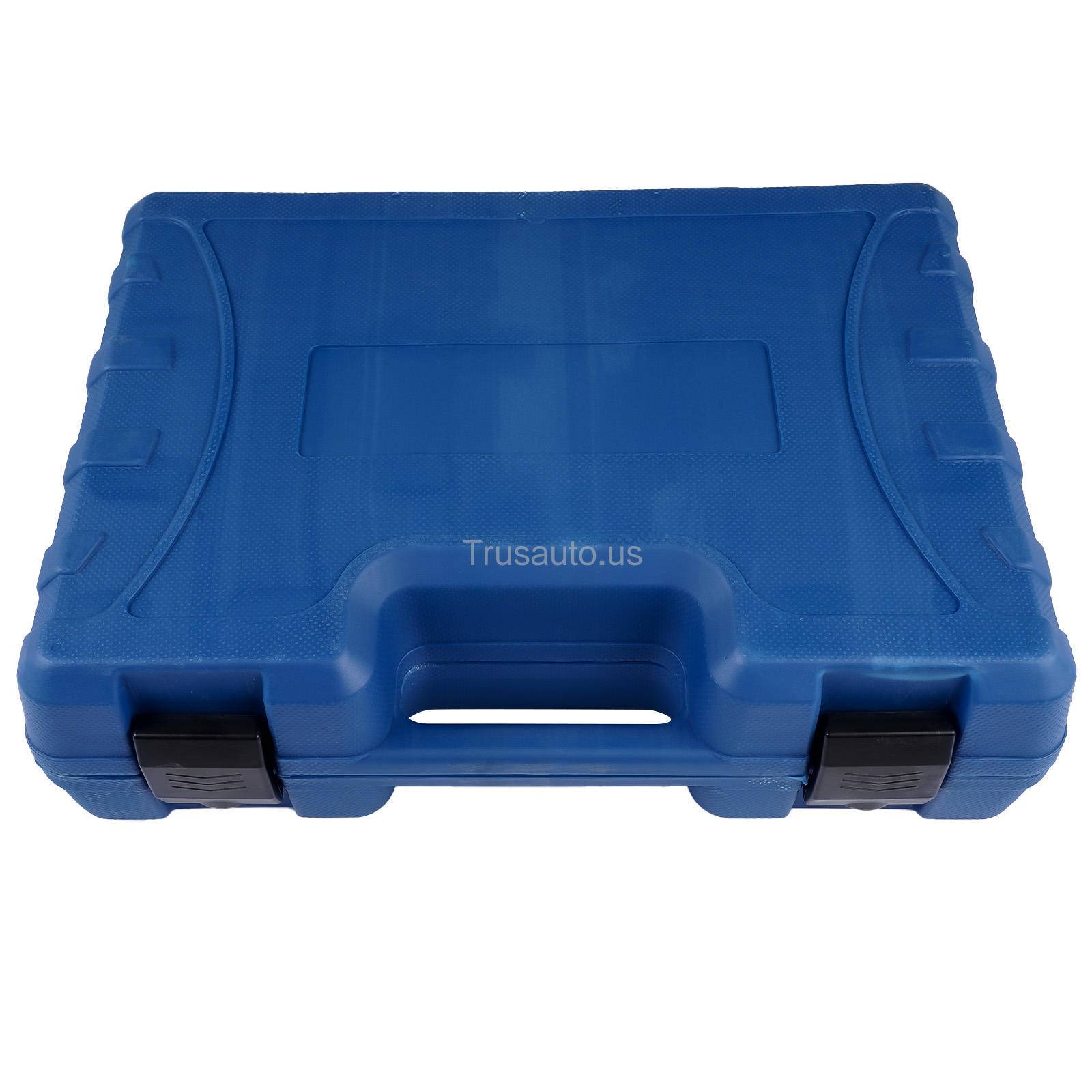 2358417, 2358022, 2 358 417, 2 358 022, Fuel Injector Removal Install Tool, Fuel Injector Removal/Installation Tool Kit