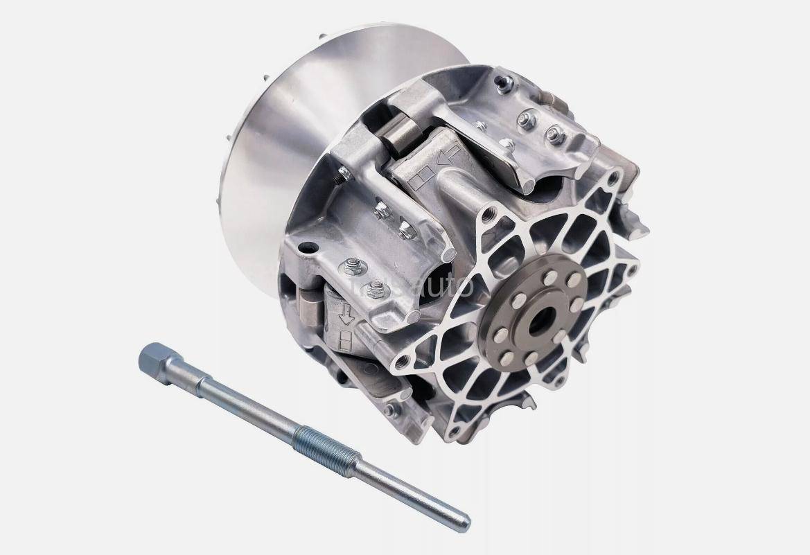420280725, 420280466, 420280598, Maverick X3 Turbo