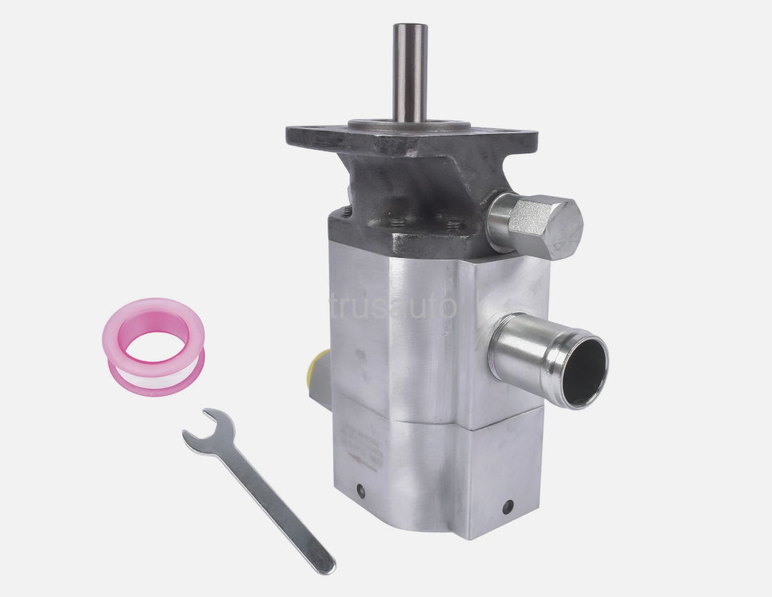 Log Splitter Pump, 16GPM 3000psi, 3600 RPM