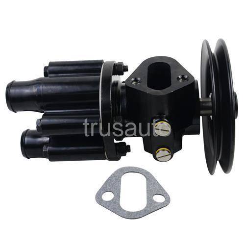 46-807151A8, 46807151A8, 46-72774A69, 4672774A69, Engine Water Pump, Fits MerCruiser 454 7.4L and 502 8.2L engines