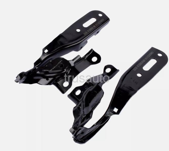 60120TVAA00ZZ, HO1236159, 60170TVAA00ZZ, HO1236160, Hood Hinge