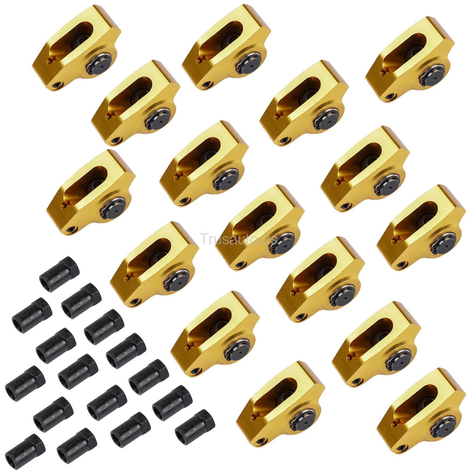 ARA30217716, Roller Rocker Arms, For Ford, Small Block 289-351W