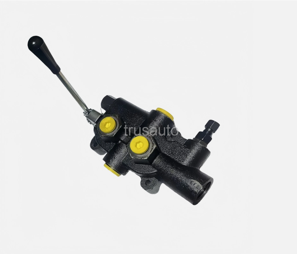 Hydraulic Log Splitter Directional Control Valve