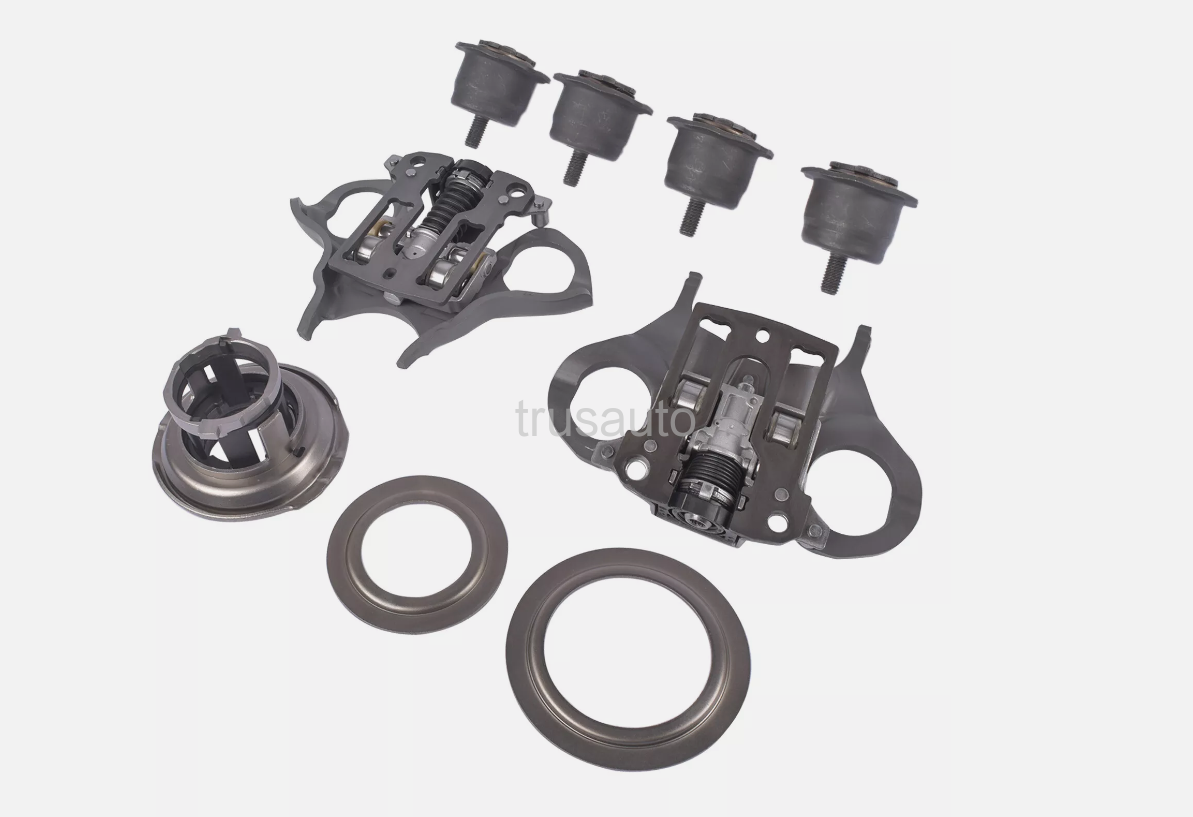 CA6Z-7515-J, CA6Z-7515-K, DPS6, DCT250