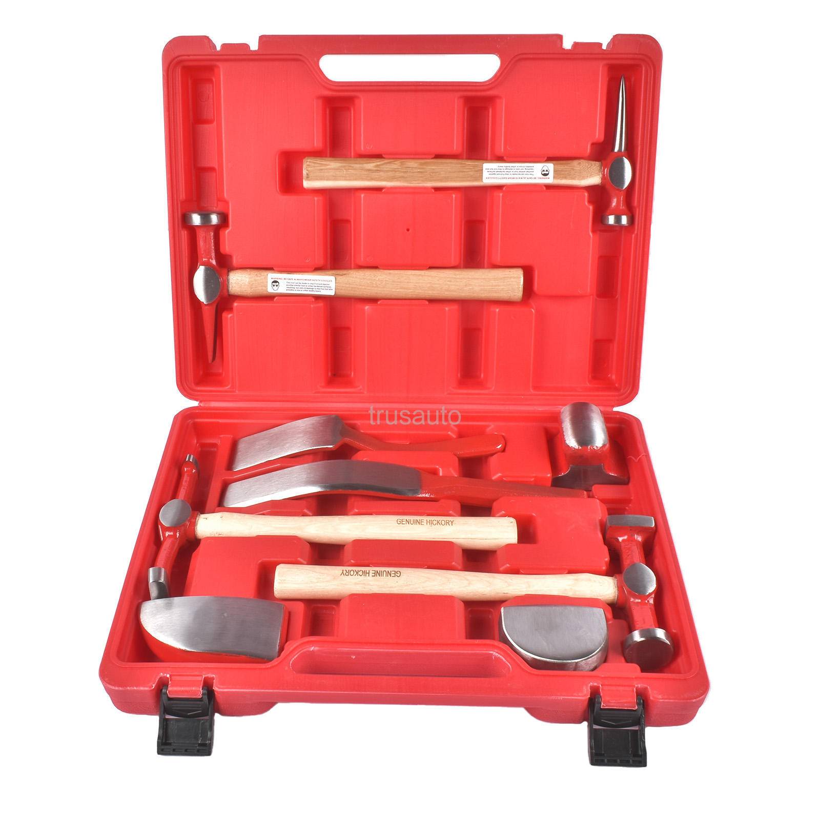 Sheet Metal Tools