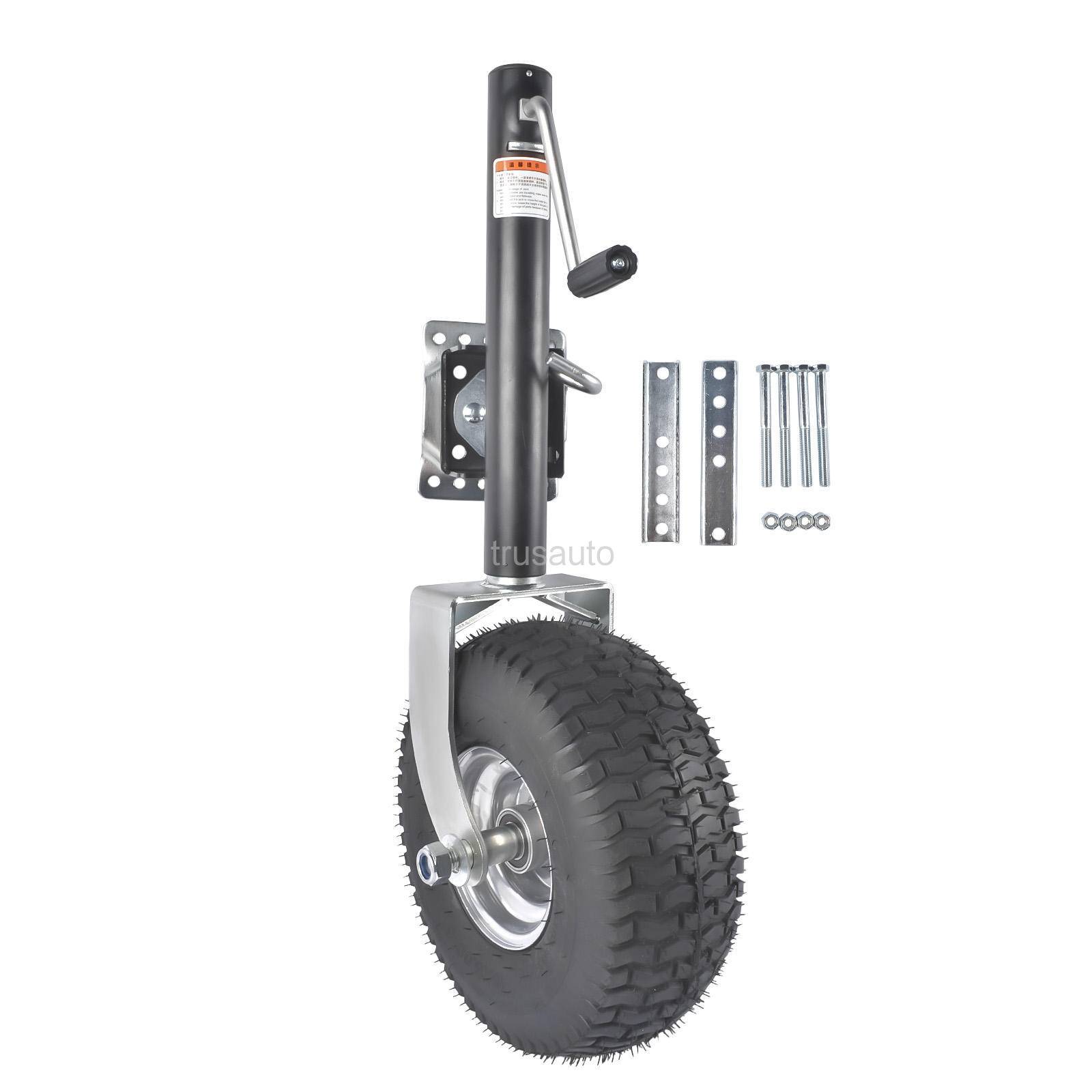 For Sport Utility Vehicle, RV, Car, Trailer