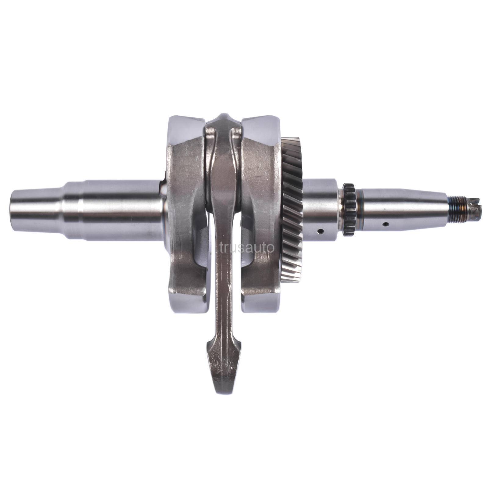 2204729, Crankshaft