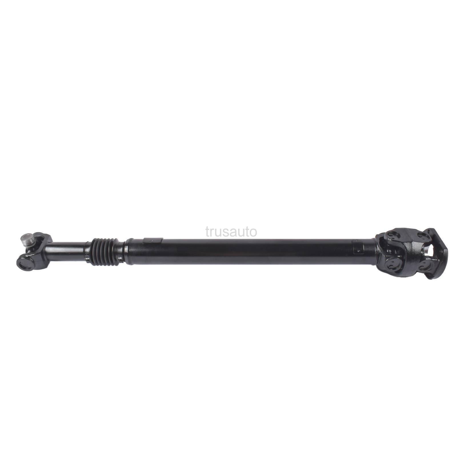 65-2015, 65-9713, 938-304, 652015, 659713, 938304, BC3Z4A376A, Driveshaft, Prop Shaft, for Ford F-250 F-350 F-450 F-550 Super Duty 2011-2016