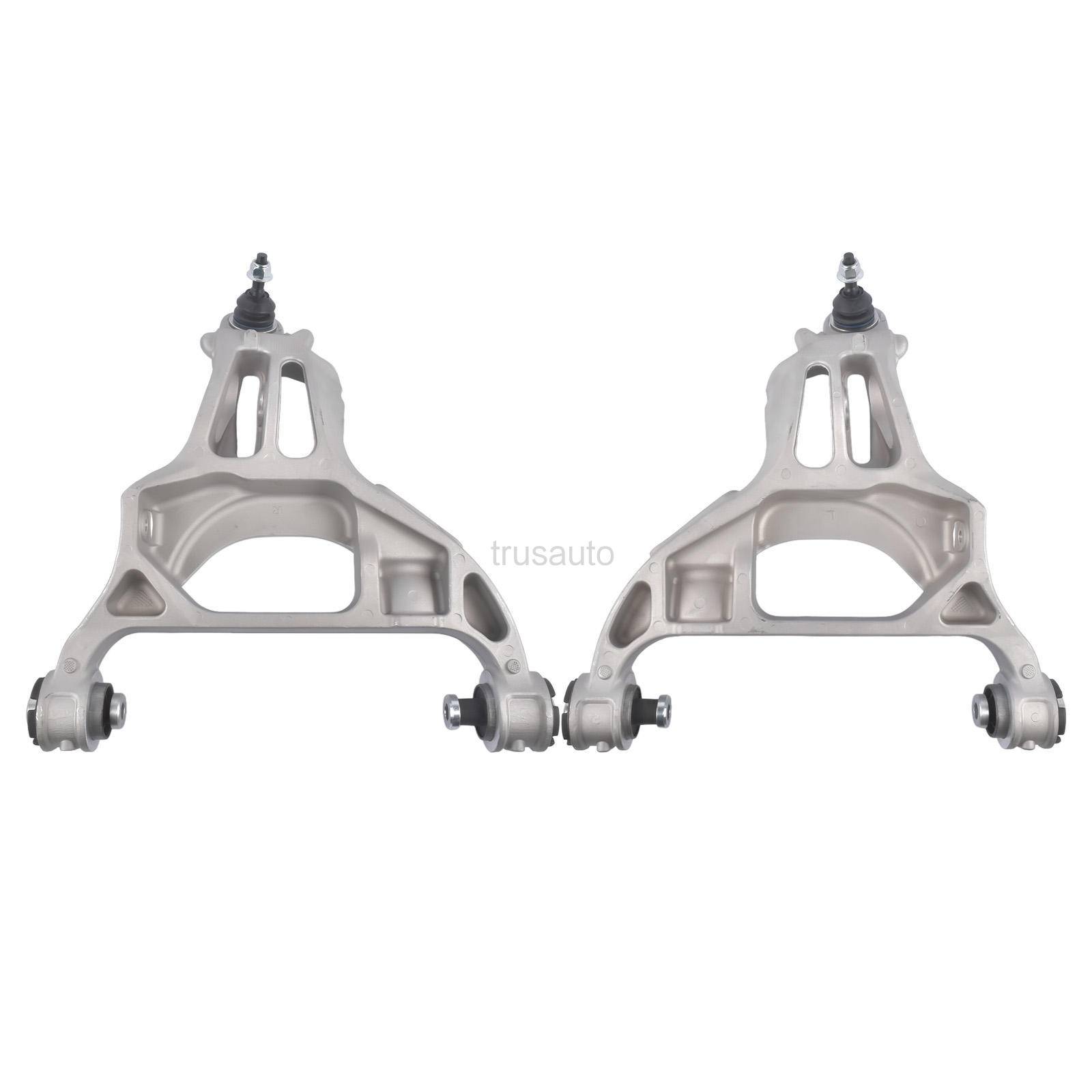 RK623212, K623212, AL3Z3079B, Control Arm & Ball Joint Assembly, RK623211, K623211, AL3Z3078B