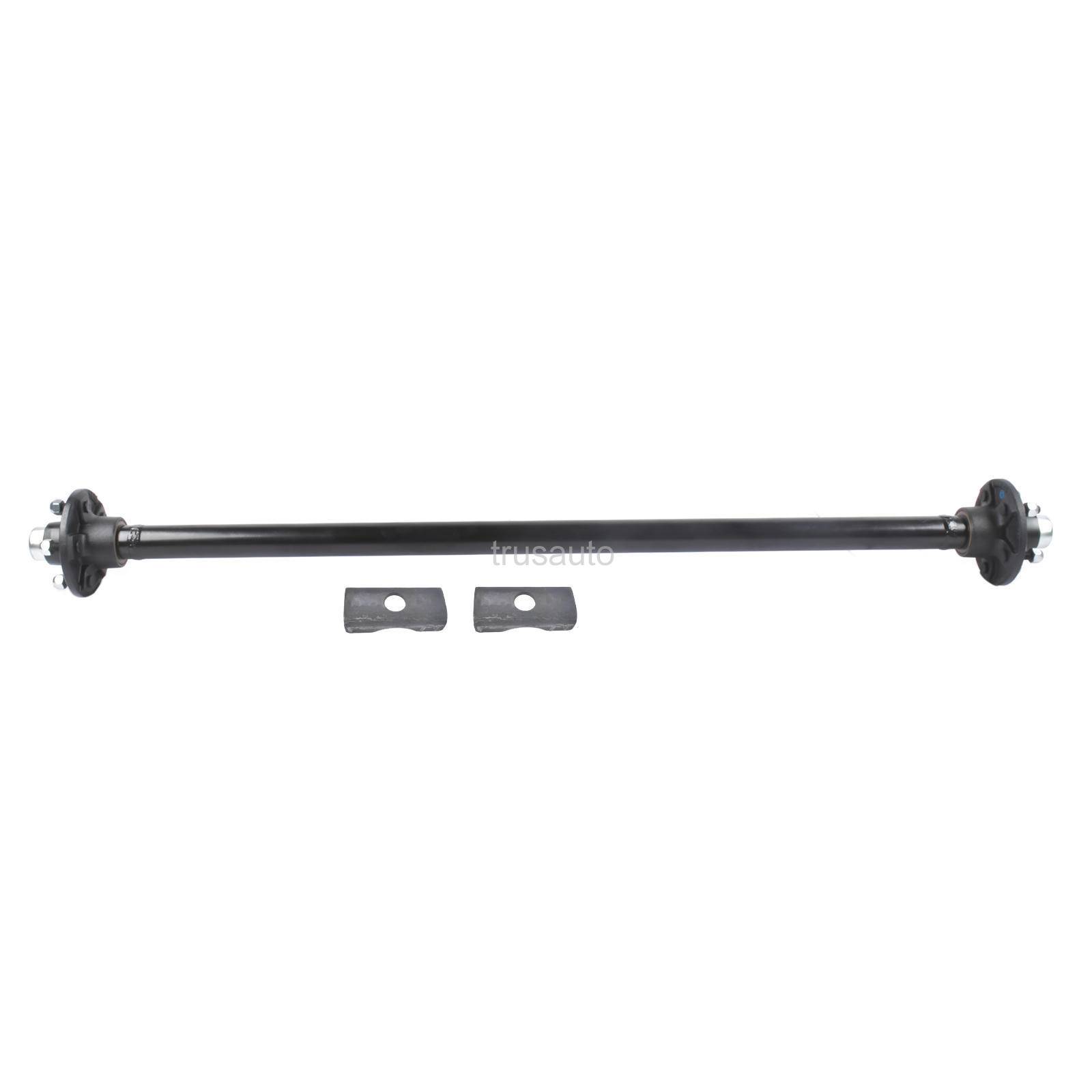 5 Lug Trailer 54