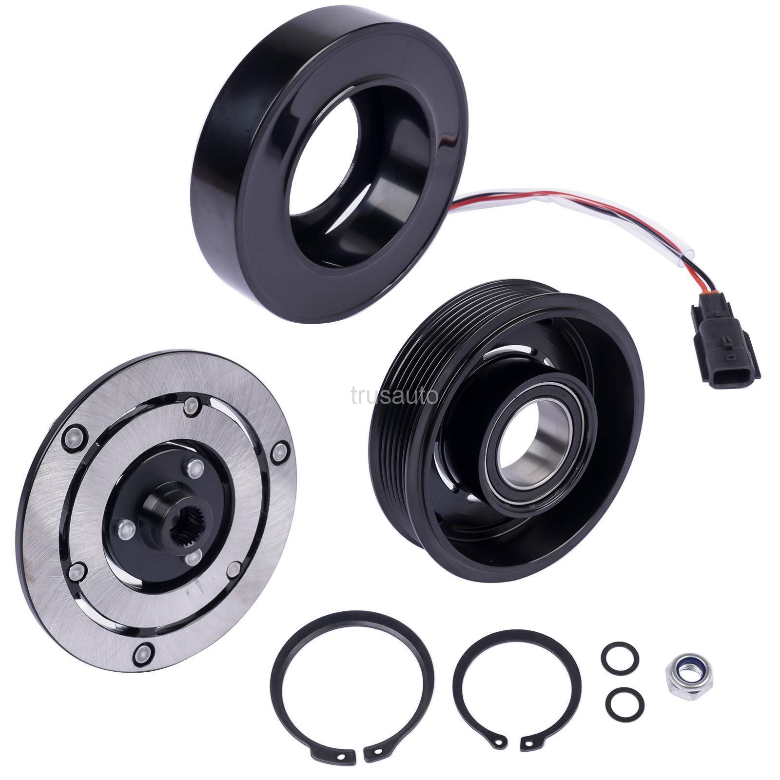 92600-3SH0A, 92600 3SH0A, 926003SH0A, 92600-3SH1A, 92600 3SH1A, 926003SH1A, 92600-3SH1B, 92600 3SH1B, 926003SH1B, 92600-3SH1C, 92600 3SH1C, 926003SH1C, CO 29072C, 97585, 98585, 14-SD1733C, PXC14, 7512409, CO29072Z