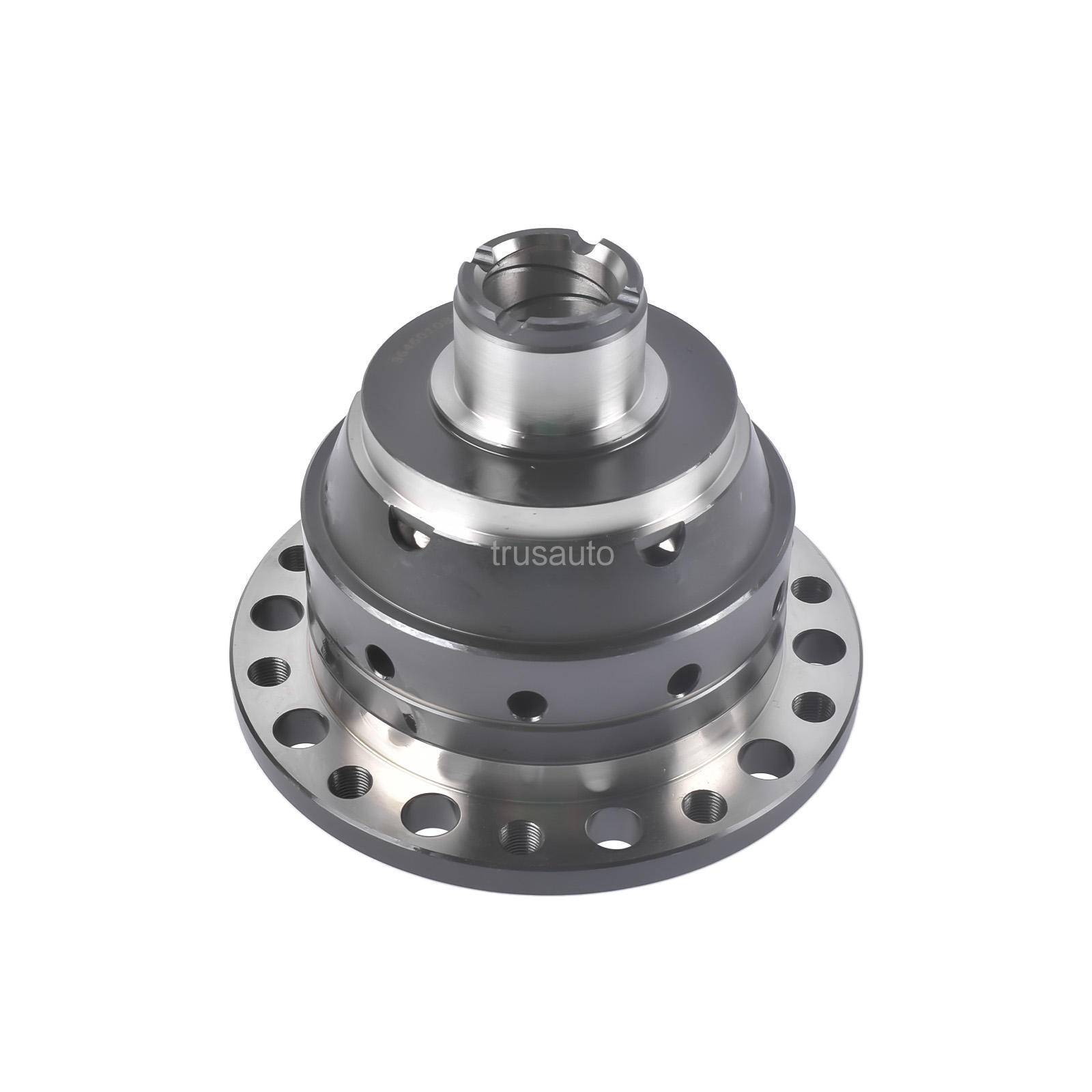 MF-TRS-05B16, MFTRS05B16, Limited Slip Differential