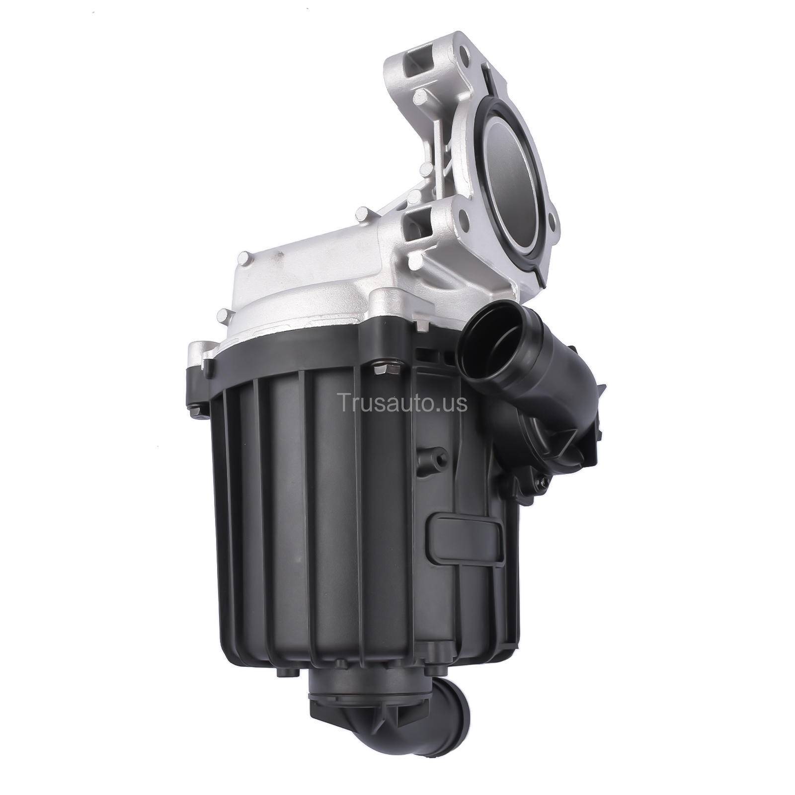 21679517, 22999818, Crankcase Ventilation Separator
