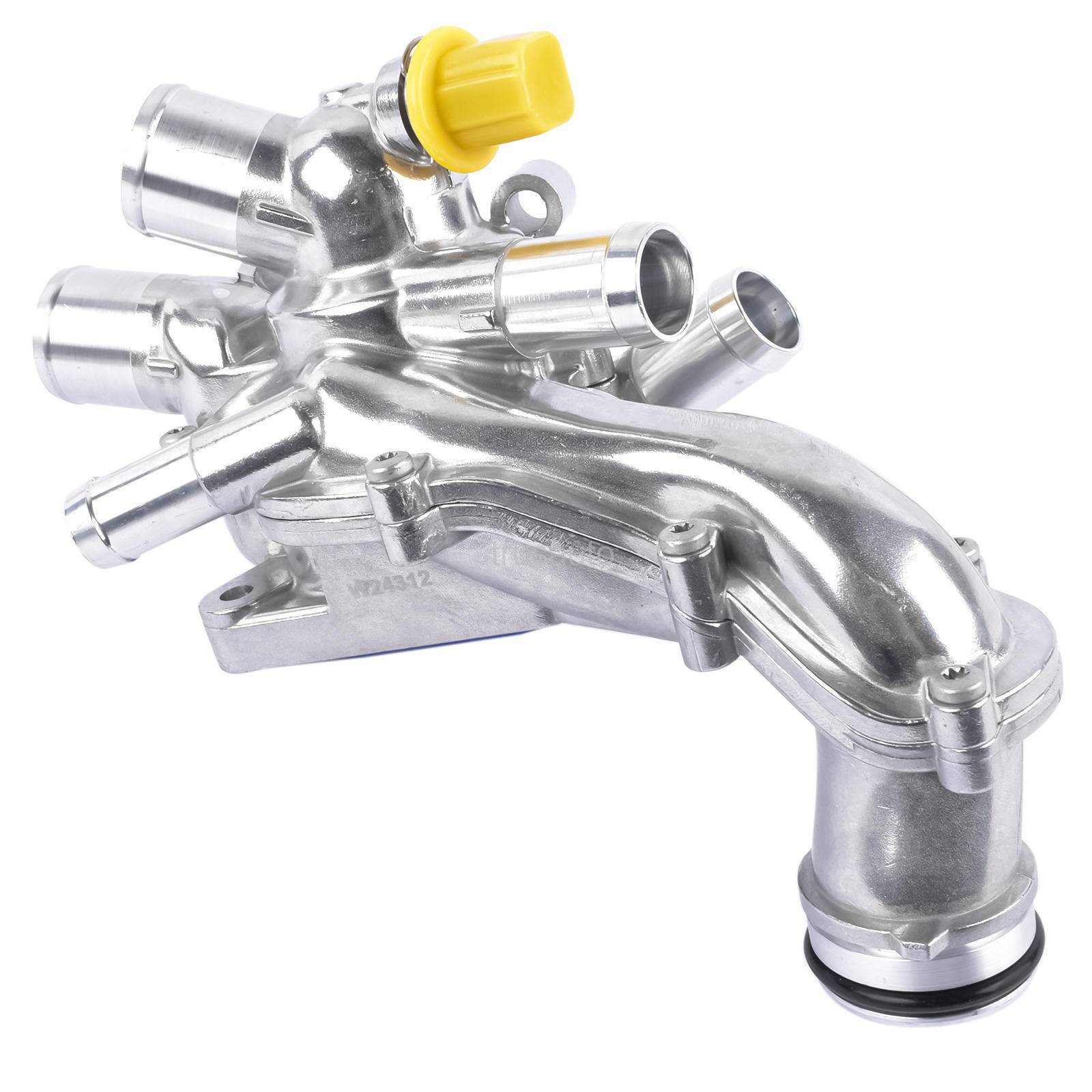 11537534521, 11538699290, 902-812, 1336Z6, Thermostat Housing Assy, for 2007-2013 Mini Cooper 1.6L
