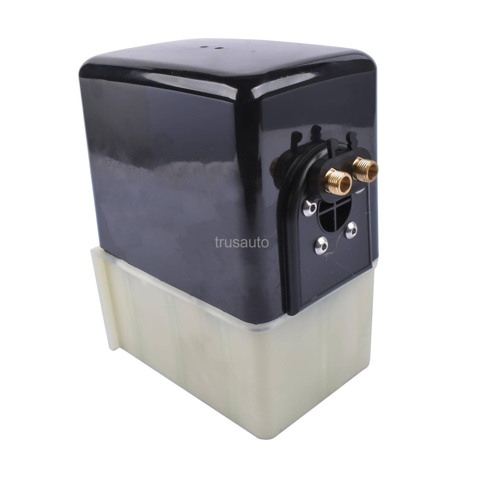 V351HPU1, Hydraulic Power Unit, 12 Volt