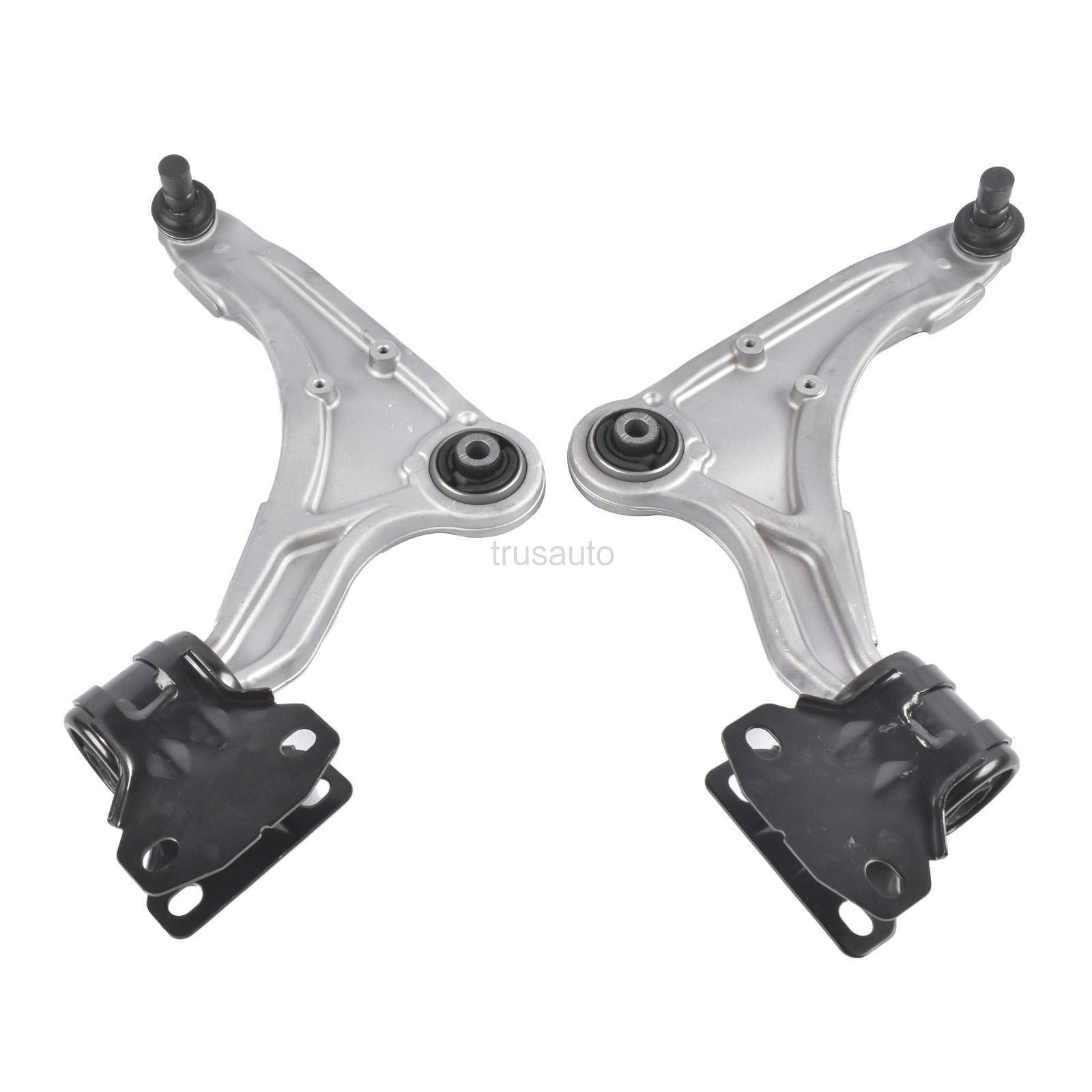 K623000, Control Arm Kit, DG9Z3078B, DG9Z3079B,, GS7Z3078A, GS7Z3079A, GS7Z3078B, GS7Z3079B