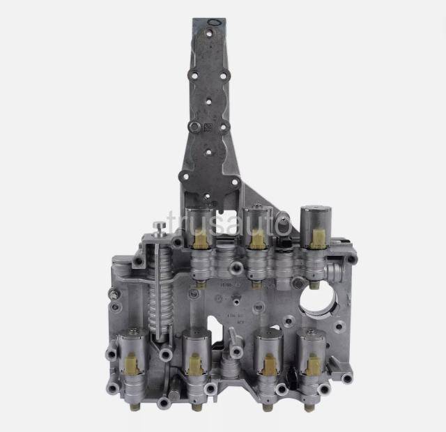 278-5304, F05R110, 167401, P167401, 5R110W, P167402, Valve Body