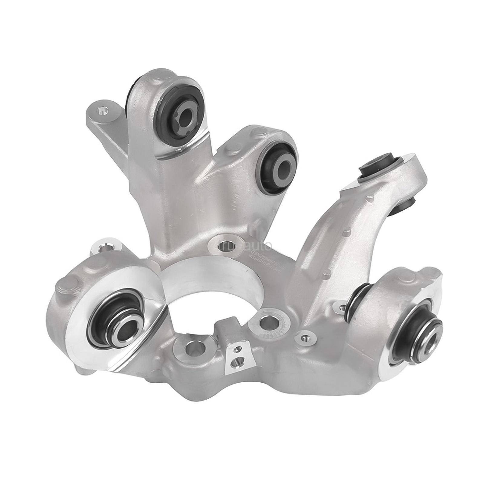BB5Z-5B758-A, BB5Z-5B758-B, DB5Z-5B758-A, DB5Z-5B758-B, Steering Knuckle, For Ford