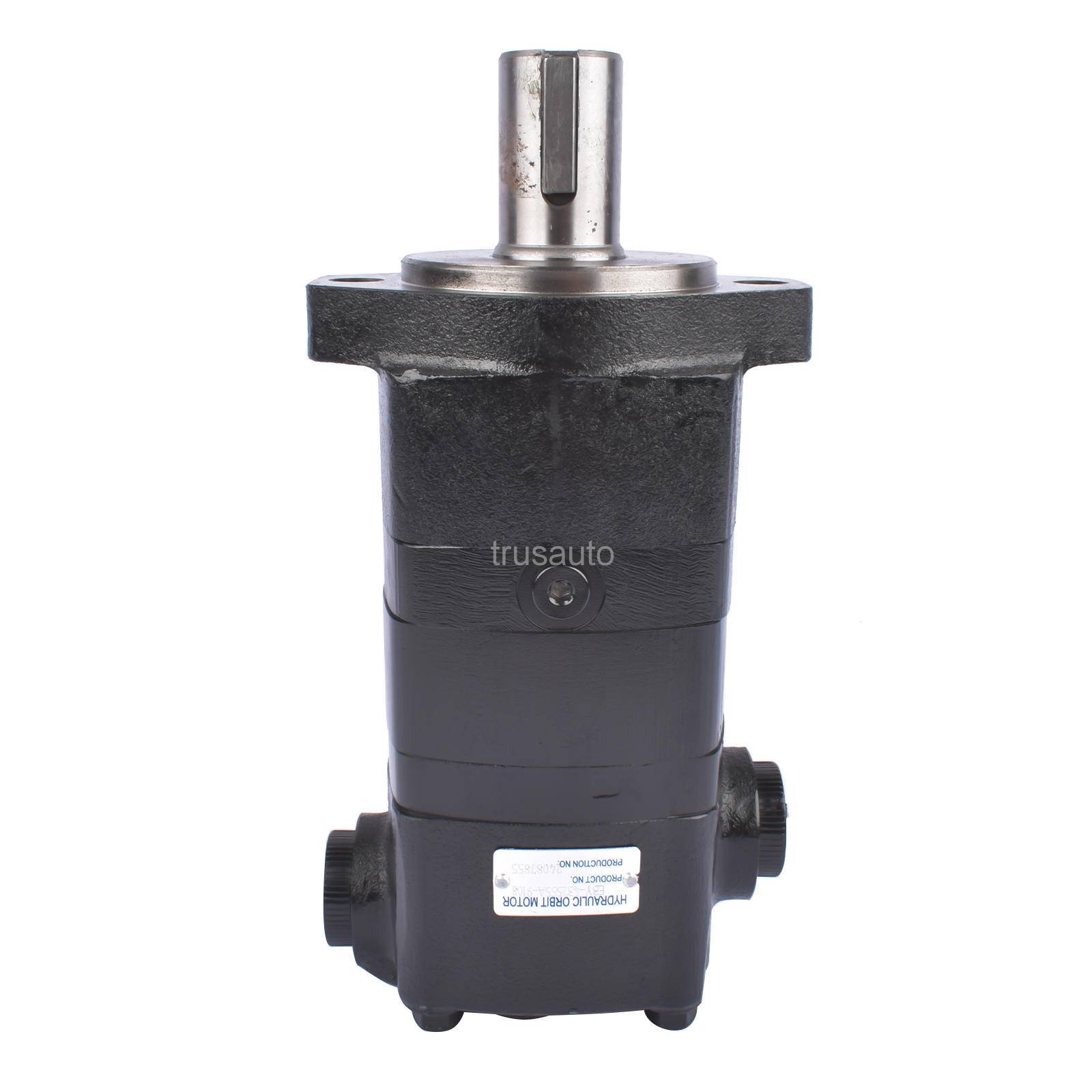 104-1065-006, 104-1065, 1041065006, 1041065, Hydraulic Motor, For Char-Lynn Eaton 2000 Series