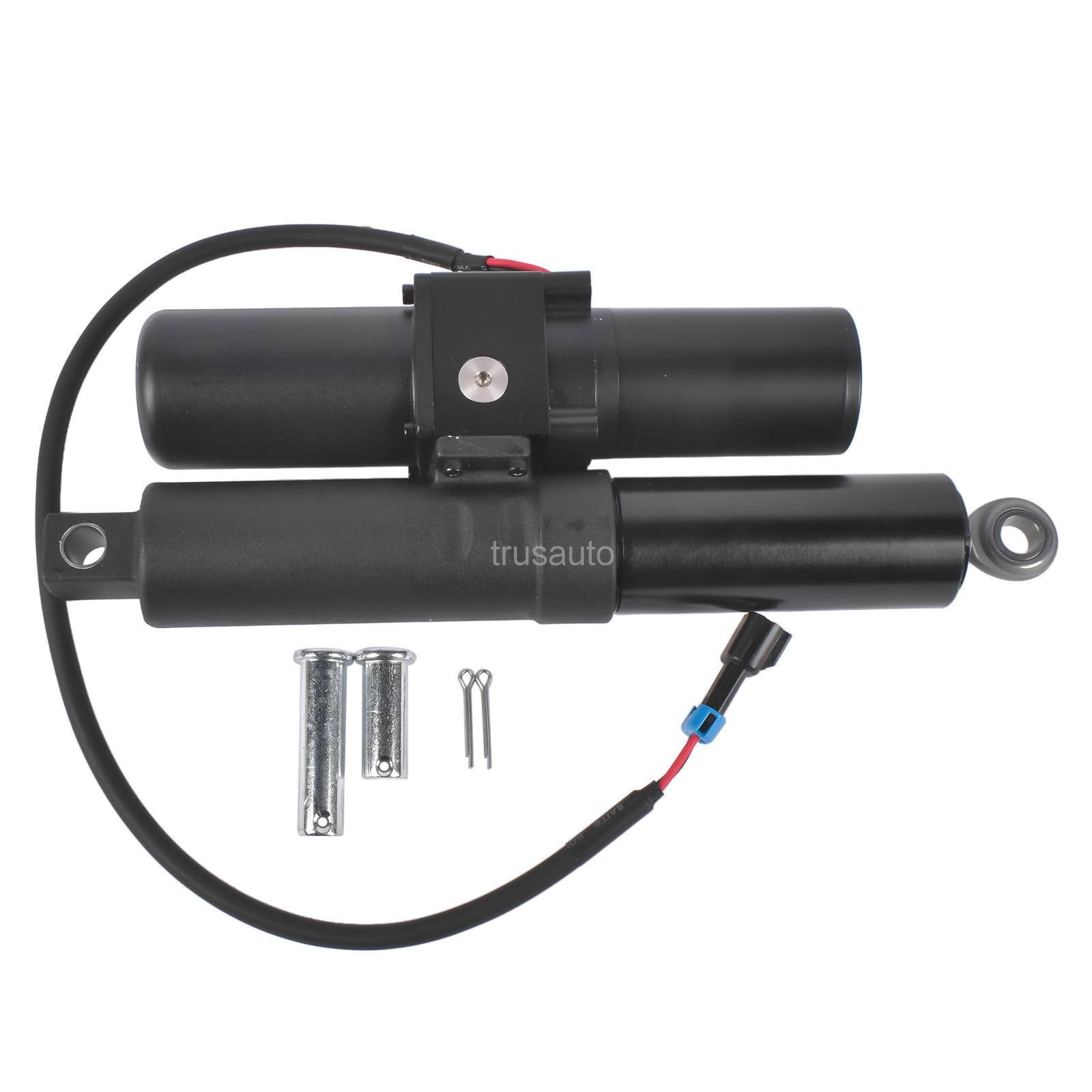 12V 1800lbs Electric Hydraulic Liner Actuator