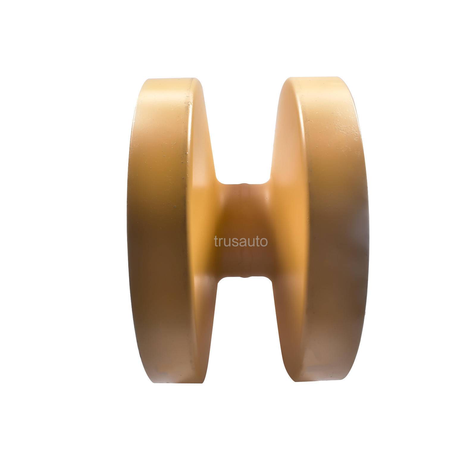 304-1878, 3041878, 536-3551, 5363551, Idler, Front Track Idler, Heavy Duty Idler Wheel, Front Track Guide