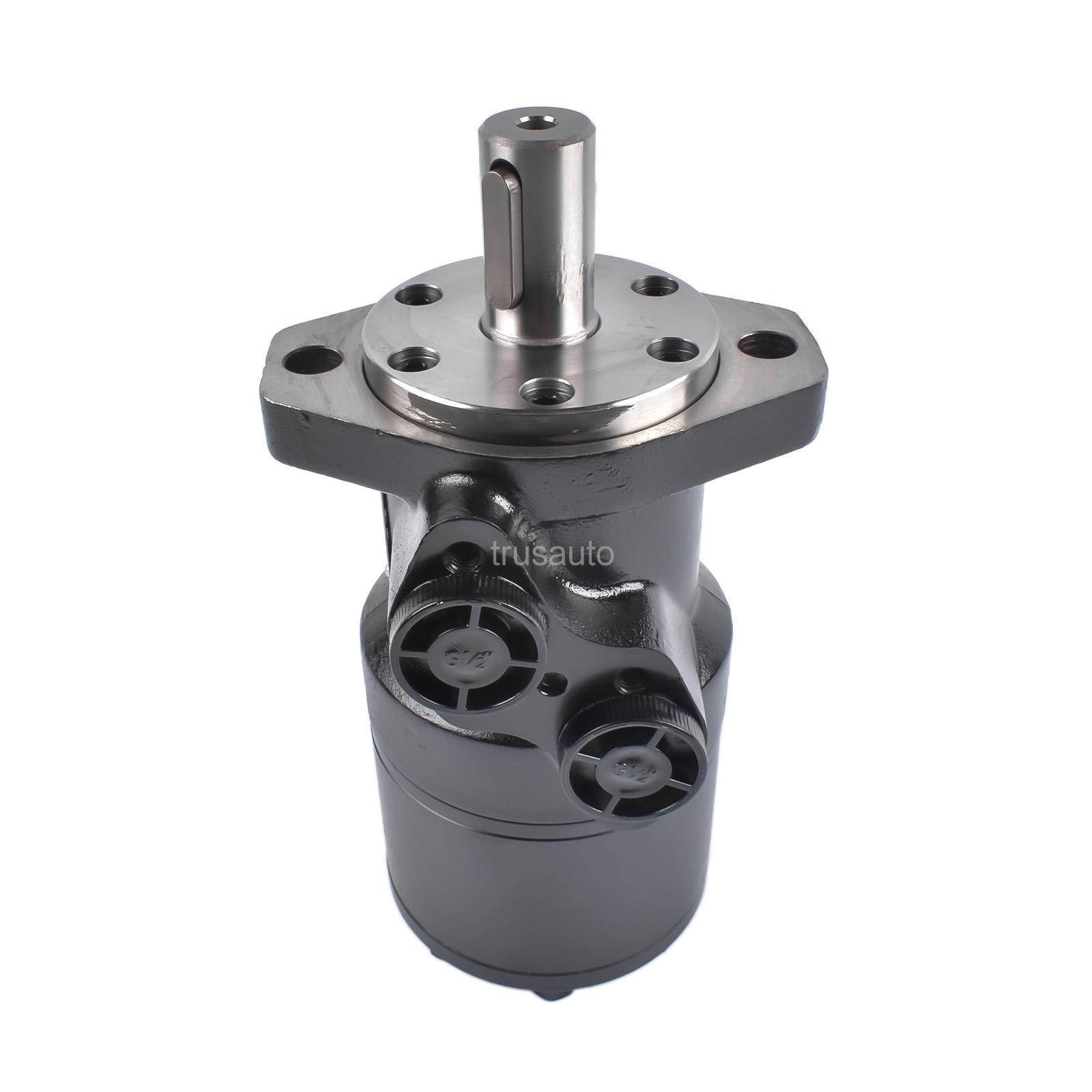 Hydraulic Motor Type OMR SMR BMR 315