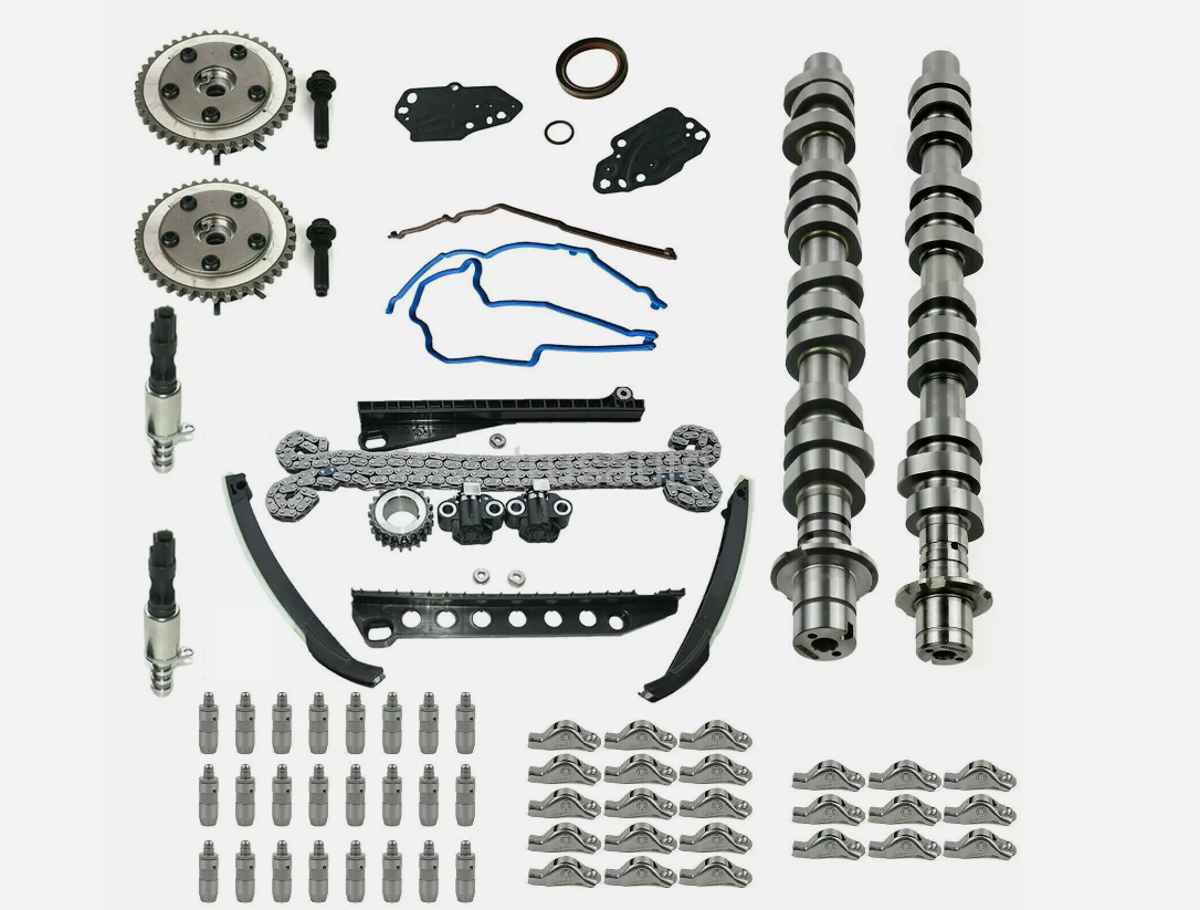 5L1Z6250AA 2005-2010 Ford Mustang 4.6L