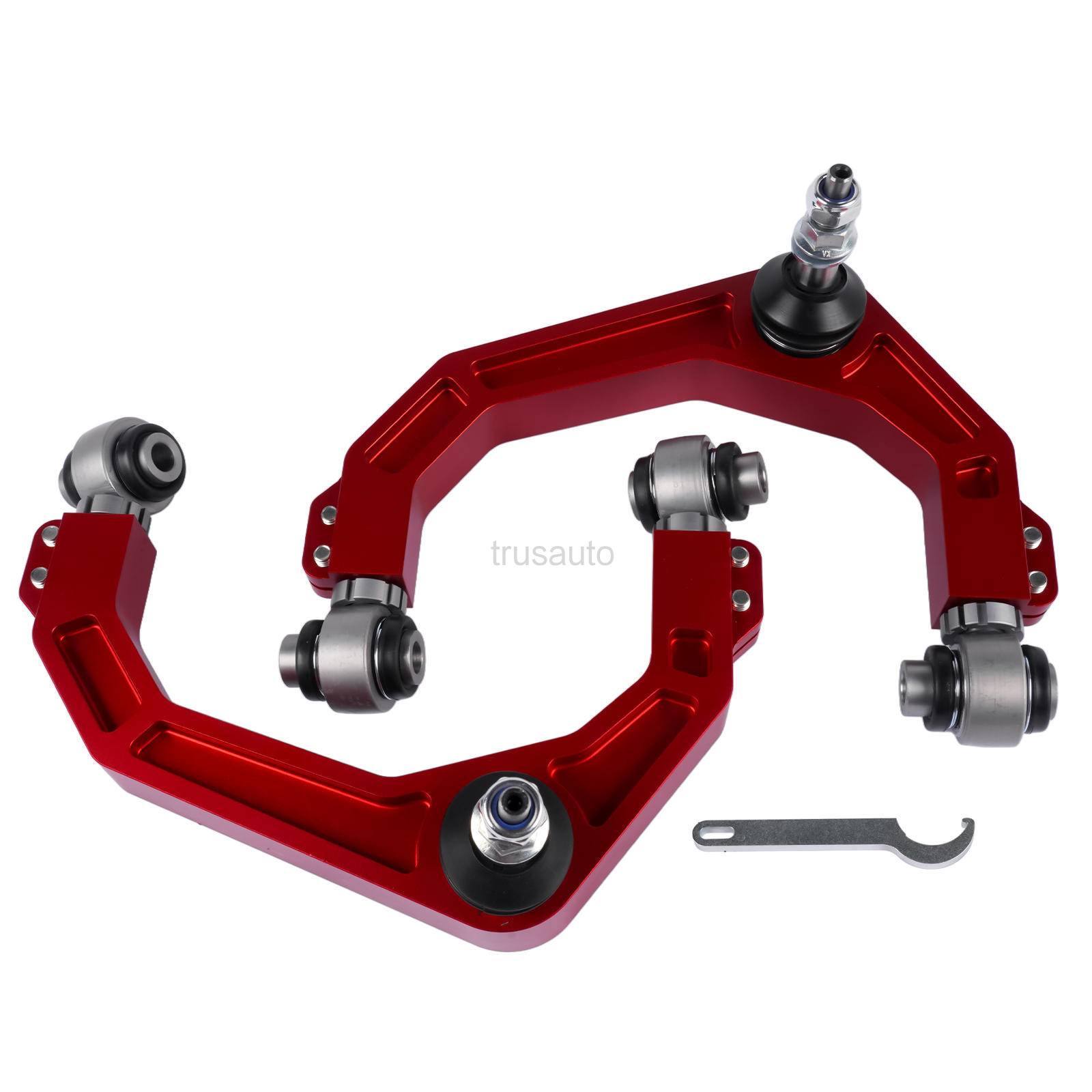 Control Arm, Suspension Lift Kit
