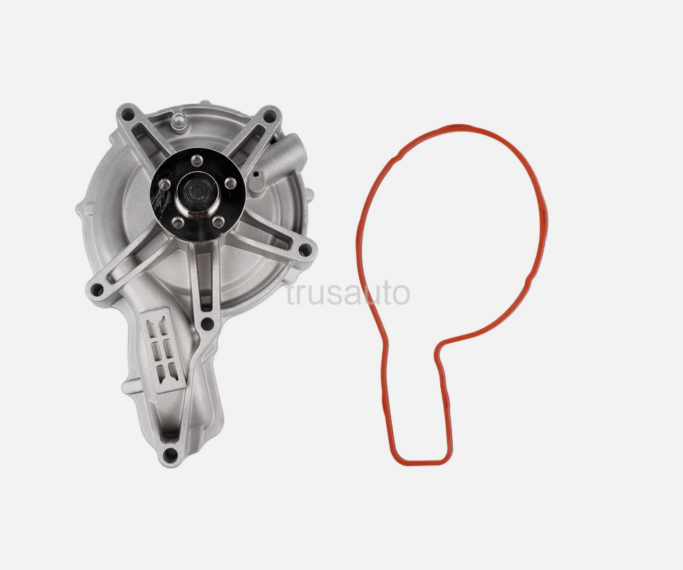 24152058, 22902433, 21613426, 21412639, for Volvo D13 Mack MP8, Engine Water Pump, Water Pump