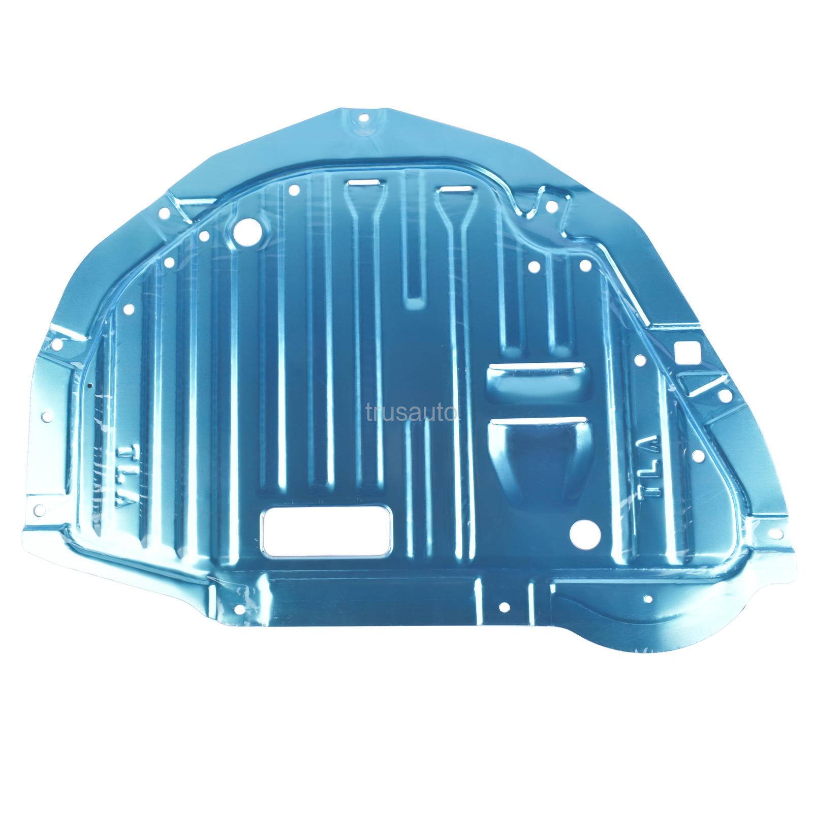 74112-TLA-A01, 74112TLAA01, Engine Splash Guard