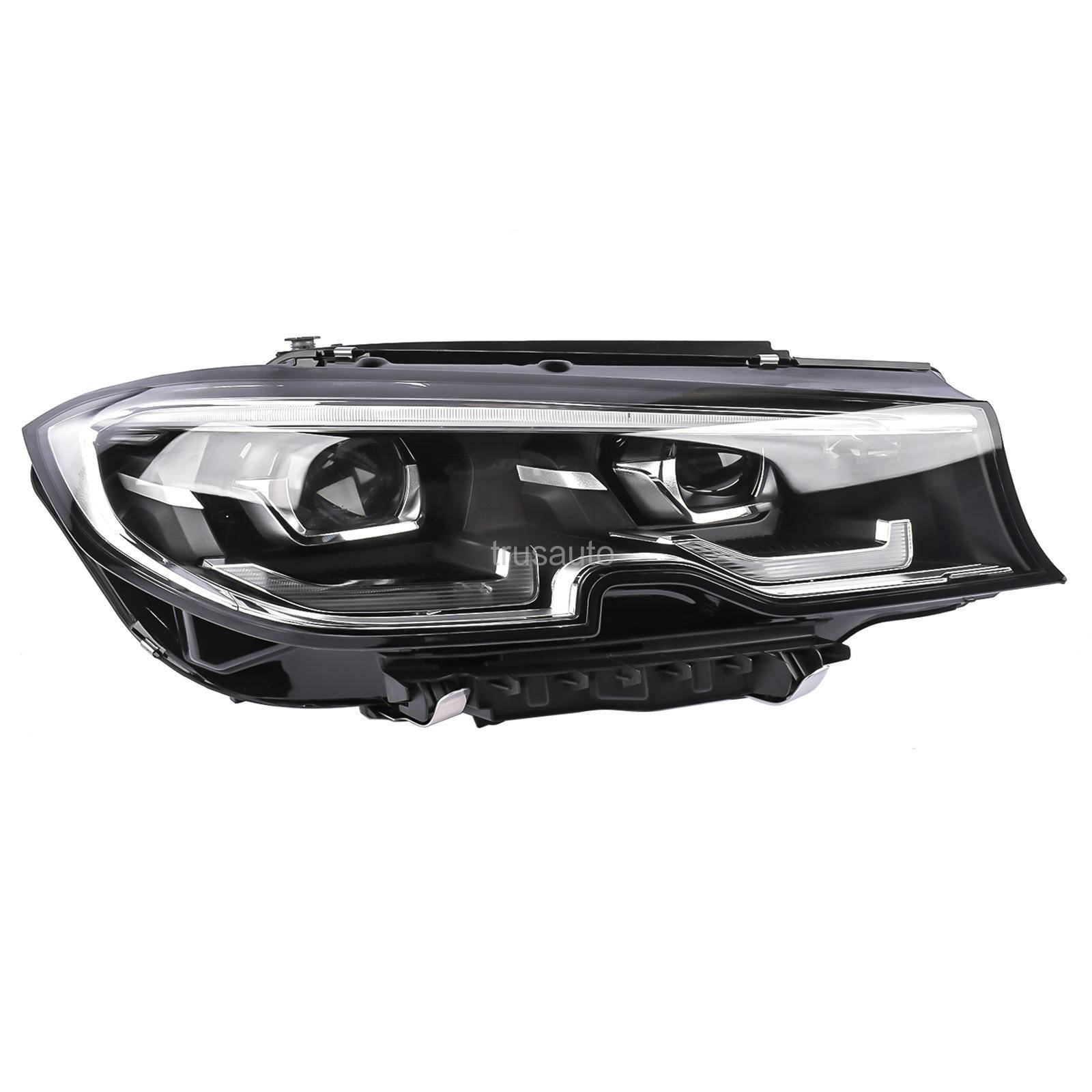 63 11 8 496 160, 63118496160, Headlight Headlamp, BMW 3 Series LED Headlight, G21 Headlight, G20 Headlight