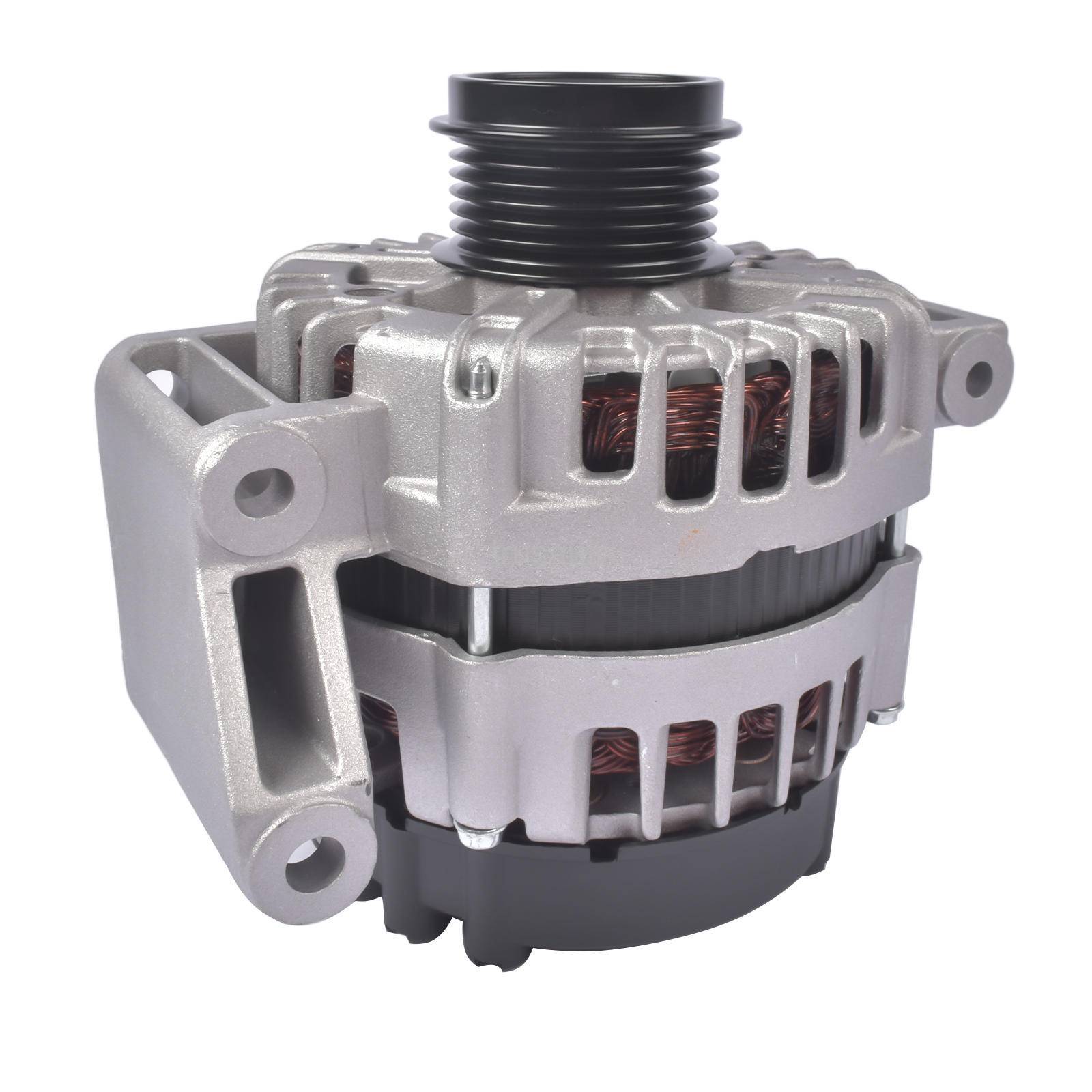 20758751, 15828450, 22762984, 200206171546, 200421025101, FG12S010SP, 2609965A, FG12S023, FG12S010, GMT319, GMX001, GMX384, GMX386, 2613695, 2613695A, FG12S045, 11959, 11265, 11802, 208-1028, 208-221, 208-886, AVA0078, V849053, 12856, R20012, 213-9699, AL8837X, TT11265N, 11265N, 2002061, 71546, 2139699, NVE7YC, 11164N , 11164R, 420532, 2650532, 11164