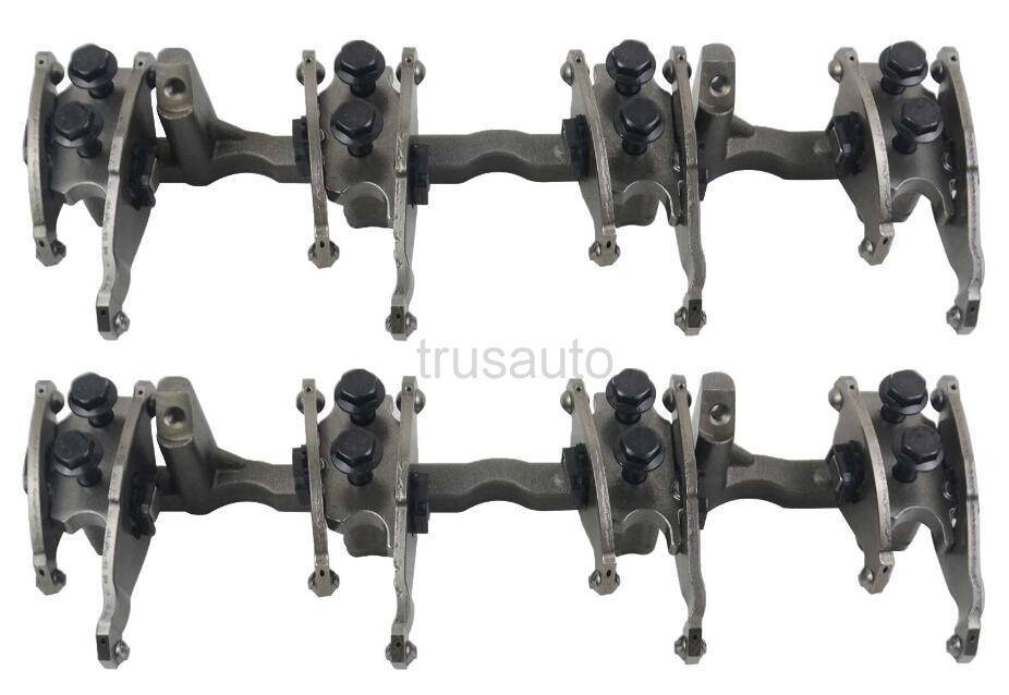 8C3Z6564D, 8C3Z-6564-D, Rocker Arms