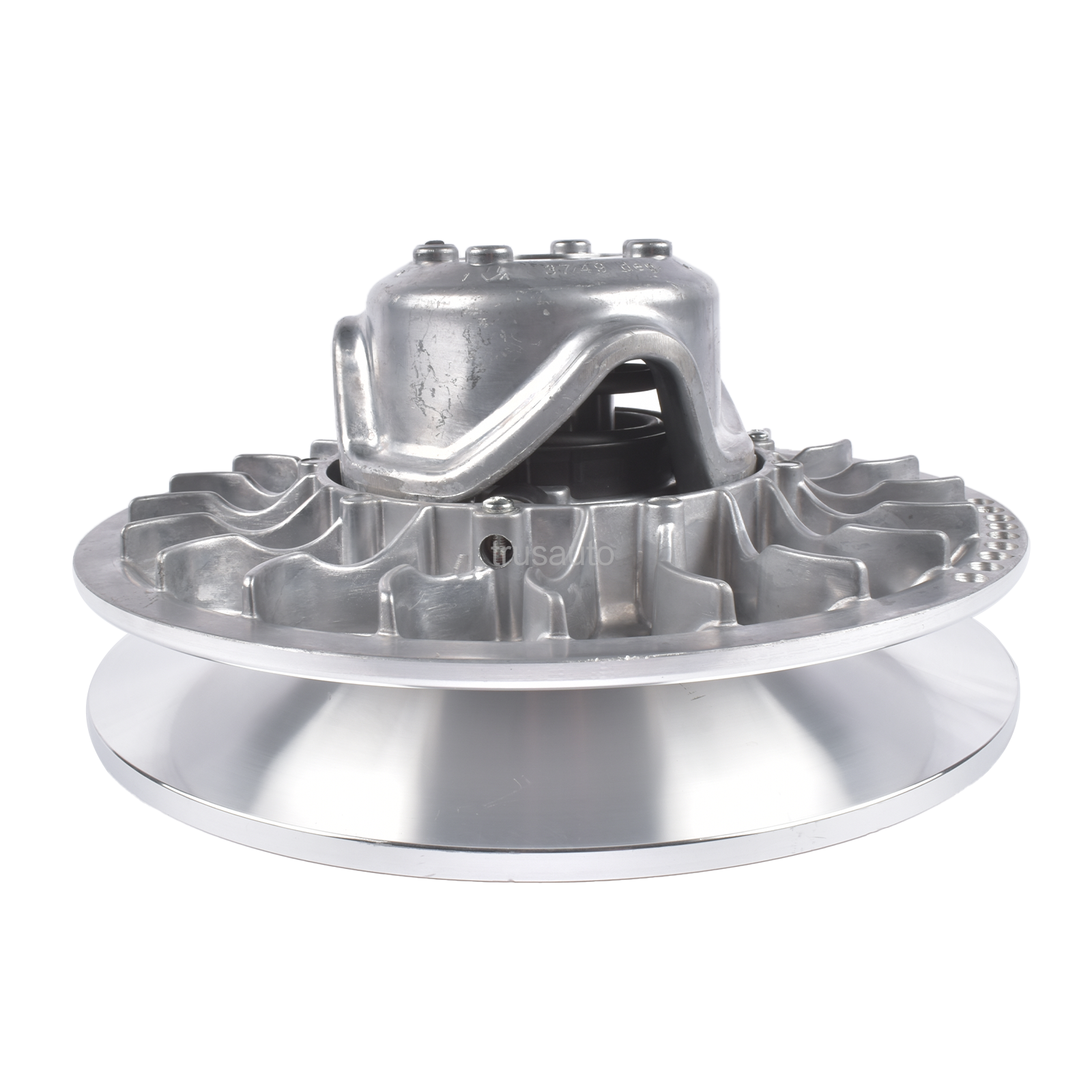 420280628, Clutch Kit, Secondary Clutch, For Can Am Defender HD10 2020-2024