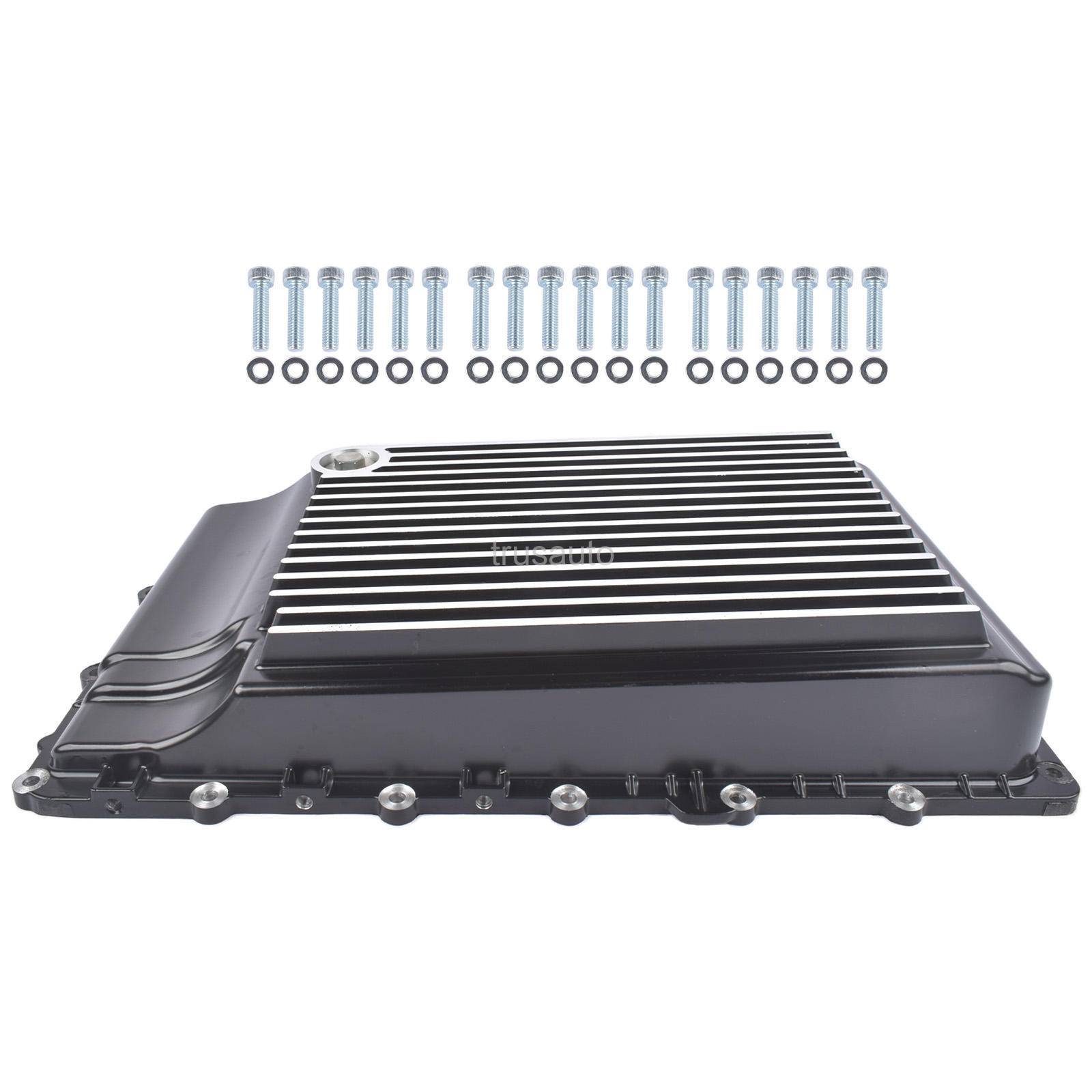 Transmission Pan, 328053210, Oil Pan