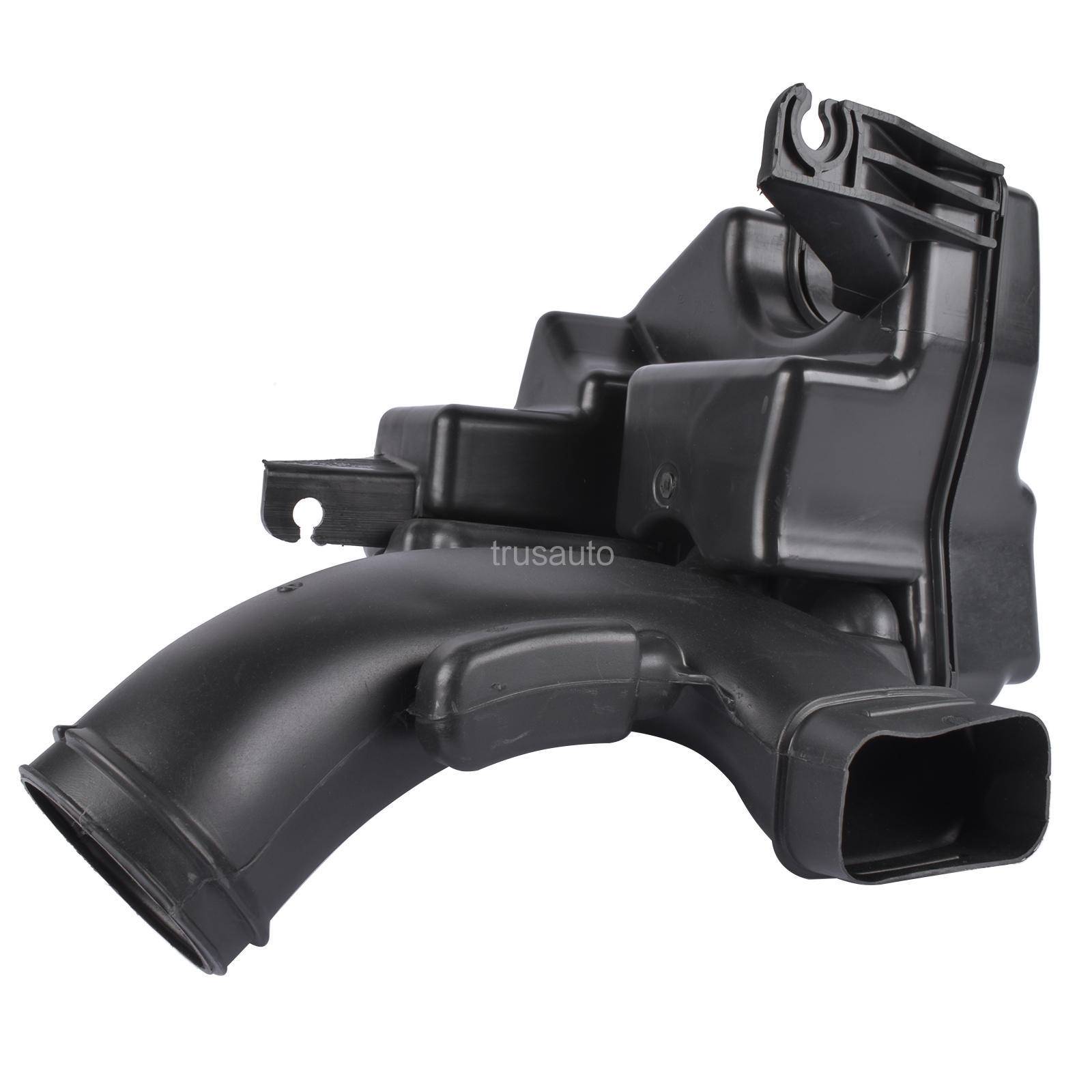 Air Intake Resonator, Engine Air Intake Resonator Chamber, Resonator Chamber, 172305A2A00, 17230-5A2-A00