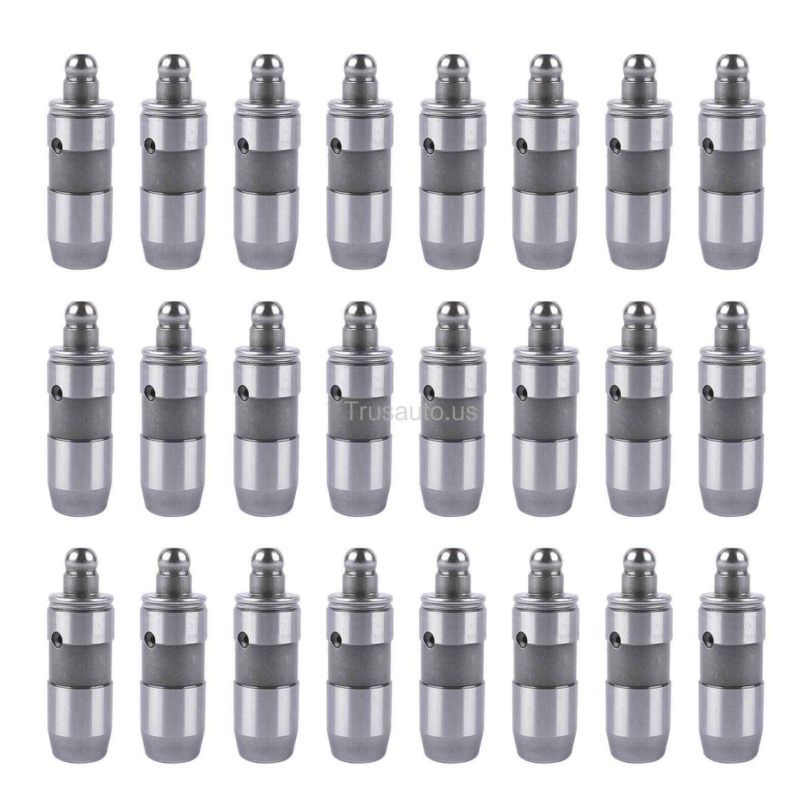 3L3Z6500BA, 3L3Z-6500-BA, JB-7008, JB7008, Engine Valve Lifters, For Ford F-150 5.4L 2004 2005 2006