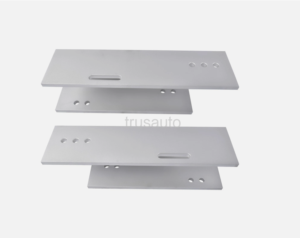 JP-4FA-DP, JP4FADP, Boat Jack Plate, Back Fixed Adjustment Jack Plate