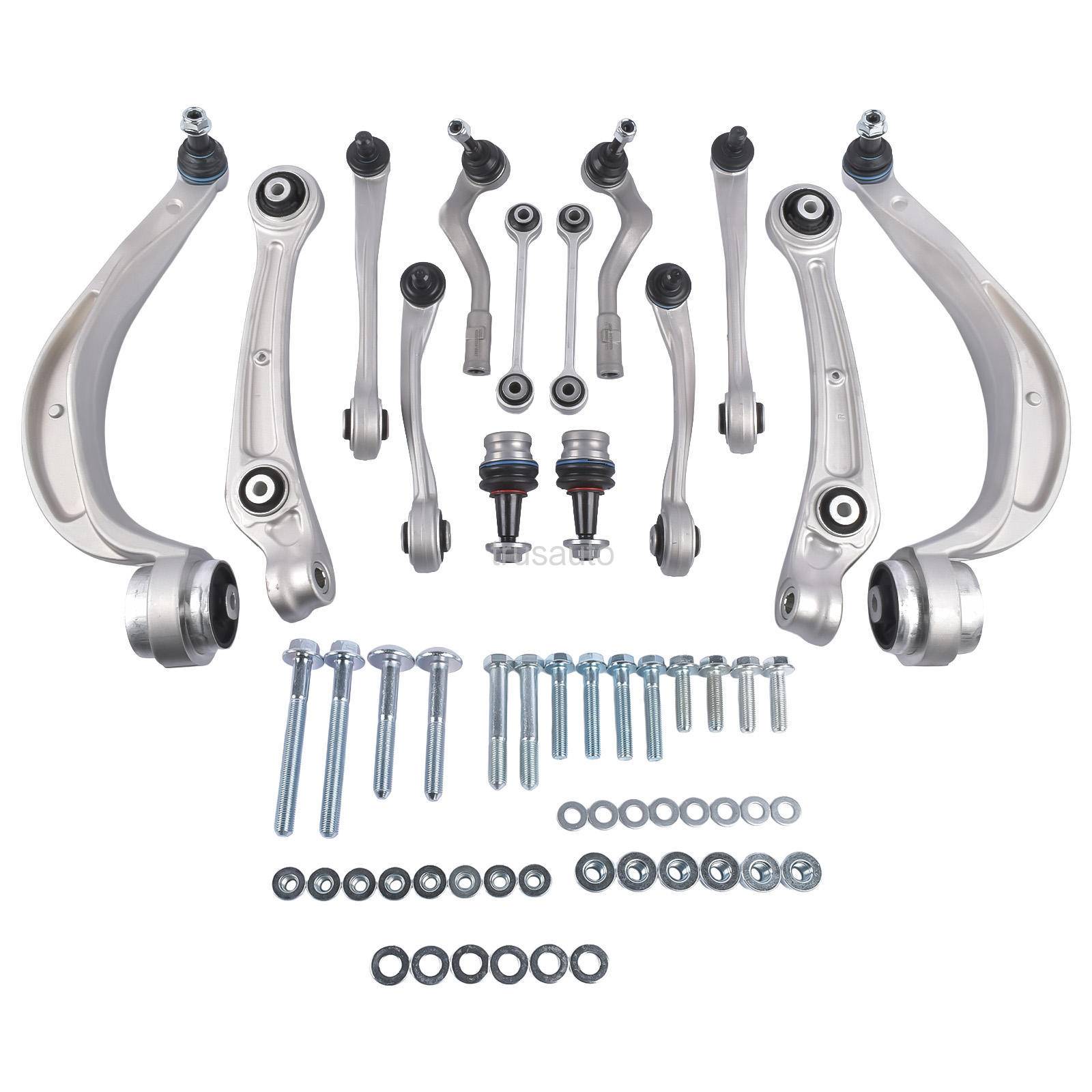 8K0407693S, 8K0407694S, 8K0407151B, 8K0407152B, 8K0407505A, 8K0407506A, 8K0407509A, 8K0407510A, 8K0422817A, 8K0422818A, 8K0411317C, 4G0407689A, 8K0 407 693 S, 8K0 407 694 S, 8K0 407 151 B, 8K0 407 152 B, 8K0 407 505 A, 8K0 407 506 A, 8K0 407 509 A, 8K0 407 510 A, 4G0 407 689 A, 8K0 422 817 A, 8K0 422 818 A, 8K0 411 317 C, RC-2025