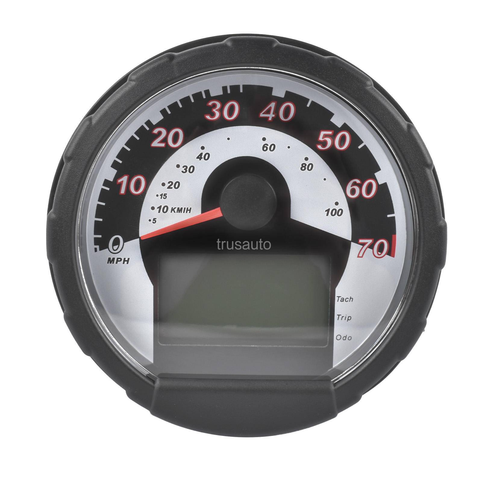 3280589, Speedometer Cluster Assembly, for Polaris Sportsman 400 500 800