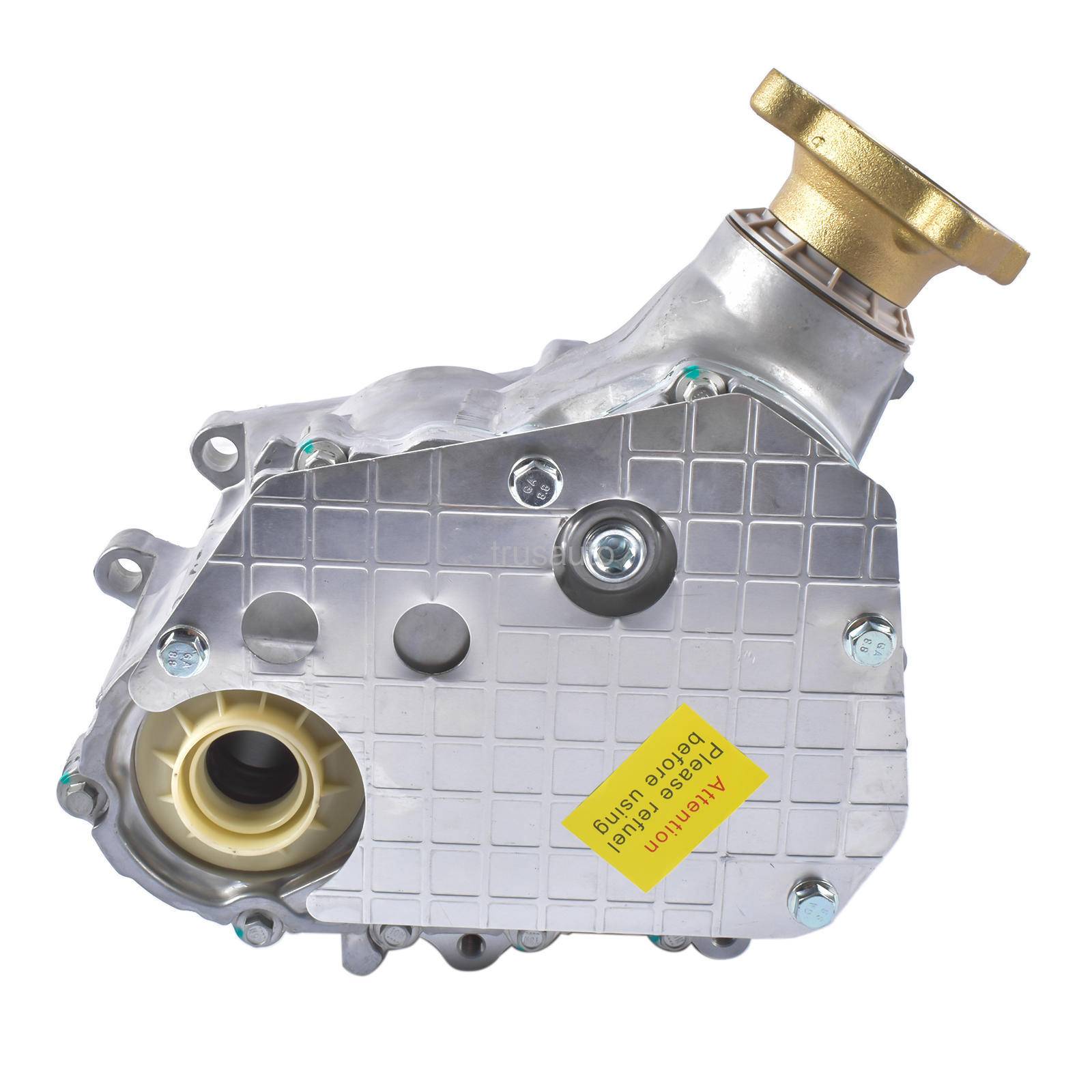 AT4Z-7251-A, AT4Z-7251-D, AT4Z-7251-G, 7T4Z-7251-B