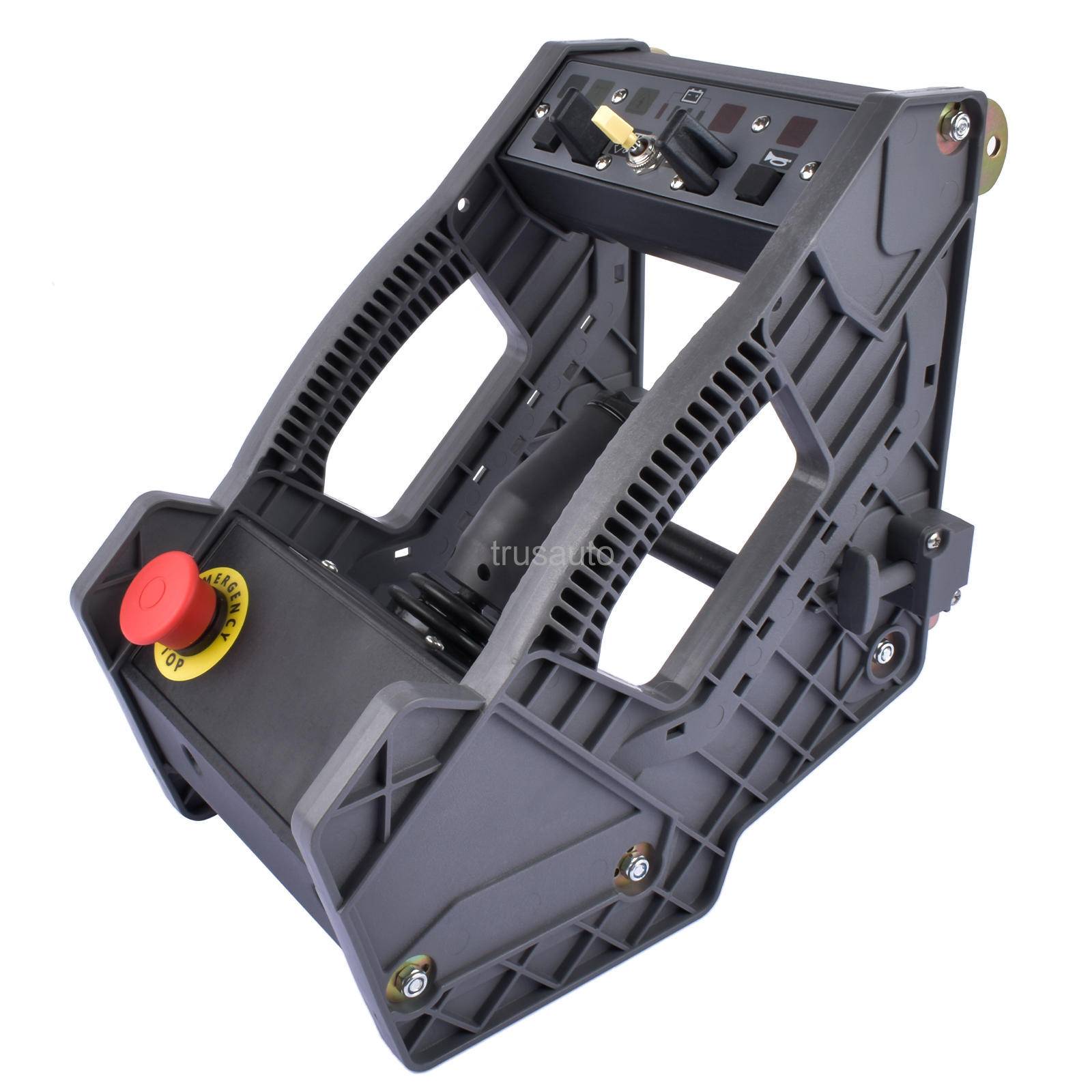 1001091153, 0272778, Control Box, For JLG ES Scissor Lift 1930ES 2030ES 2630ES 2646ES 3246ES