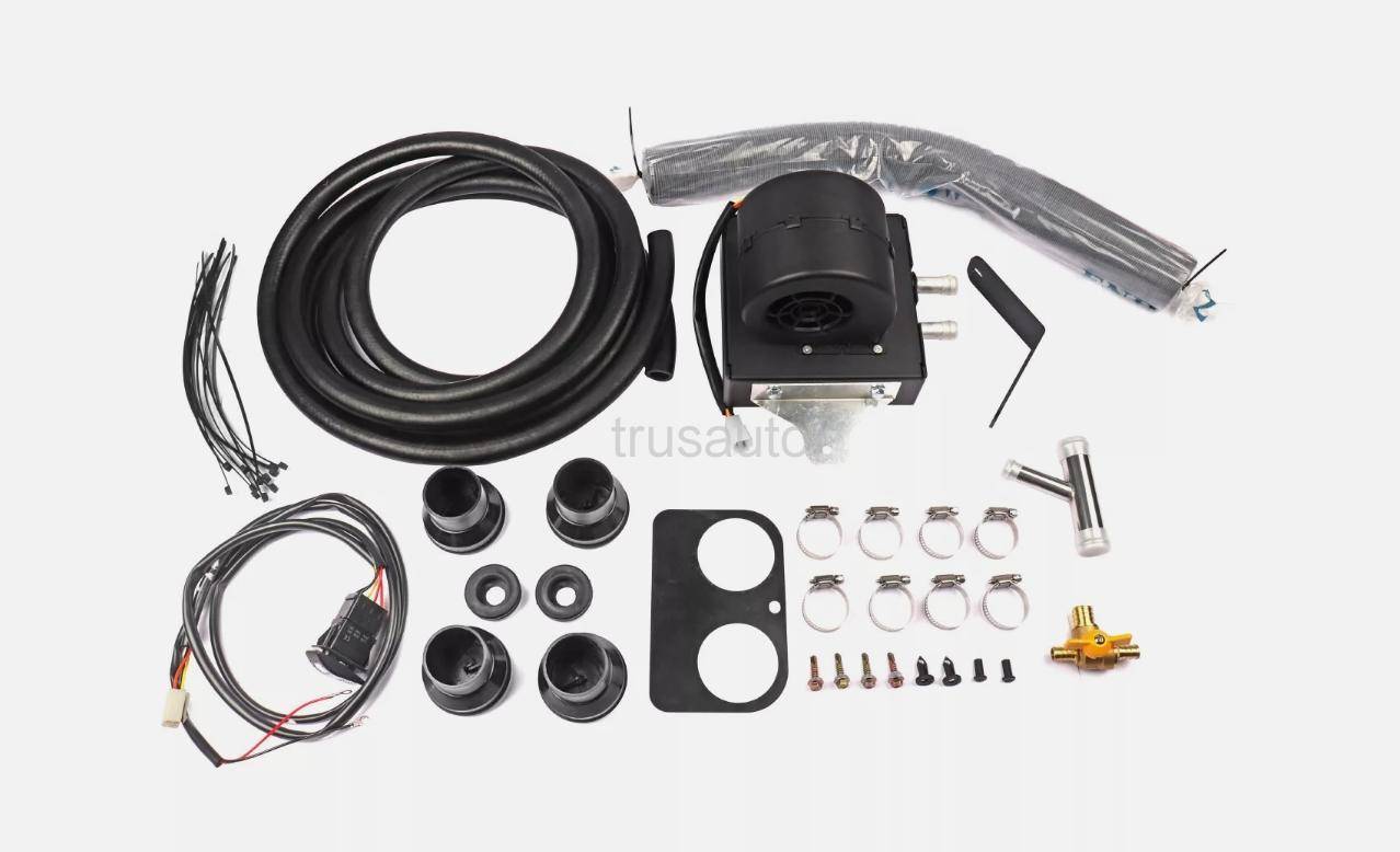 SSHK125-00, SSHK12500