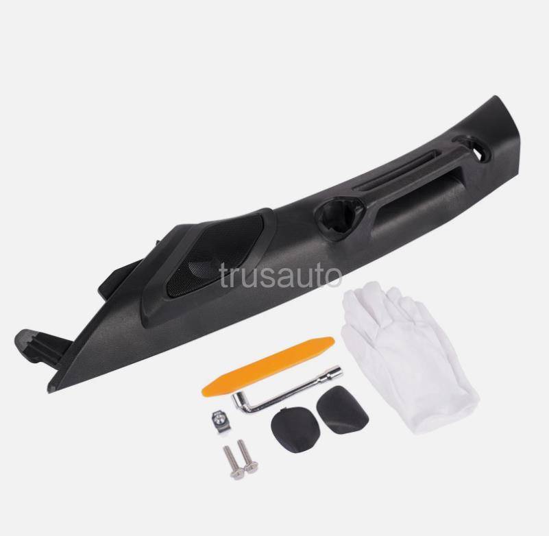 For Toyota Tacoma Gen 4th 2024-2026