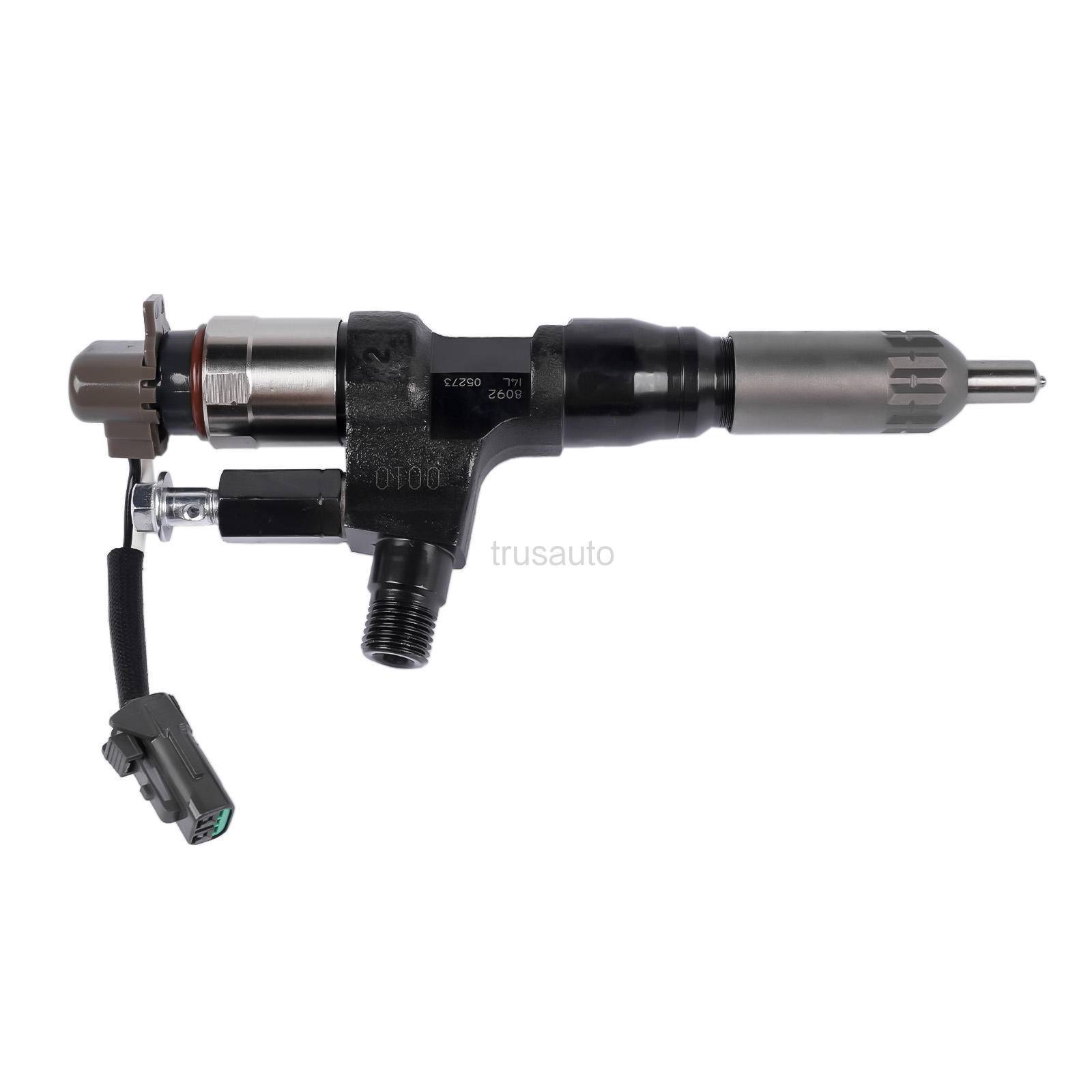 095000-8090, 095000-8091, 23670-E0390, 23670-E0391, 23670-E0392