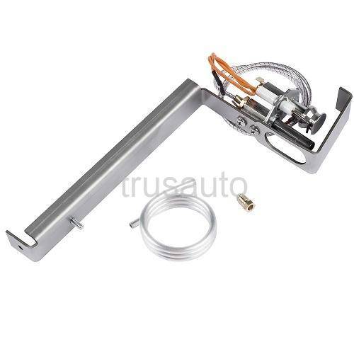 HAXPLT1931, H2501, H250ED2, H250P1, H250PED2; H3001, H300ED2, H300P1, H300PED2; H3501, H350ED2, H350P1, H350PED2; H4001, H400ED2, H400P1, H400PED2; H250, H250N, H250P; H400, H400N, H400P, Pilot, For Hayward H-Series Millivolt ED1