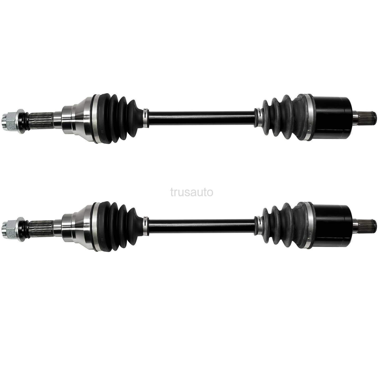 RTV-X900, X1100C, X1120D