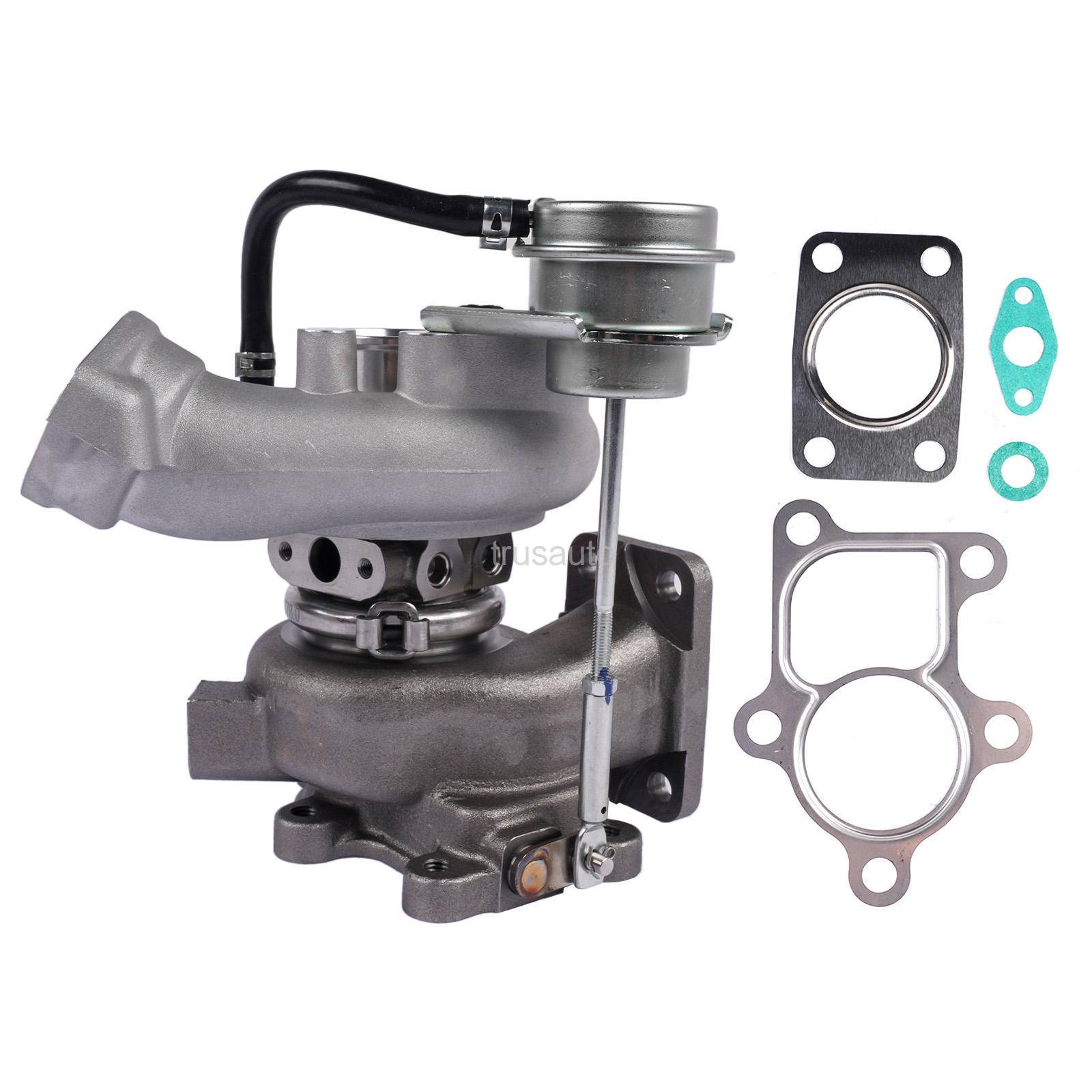 ME223610, 49389-02042, 4938902042, TD04-4