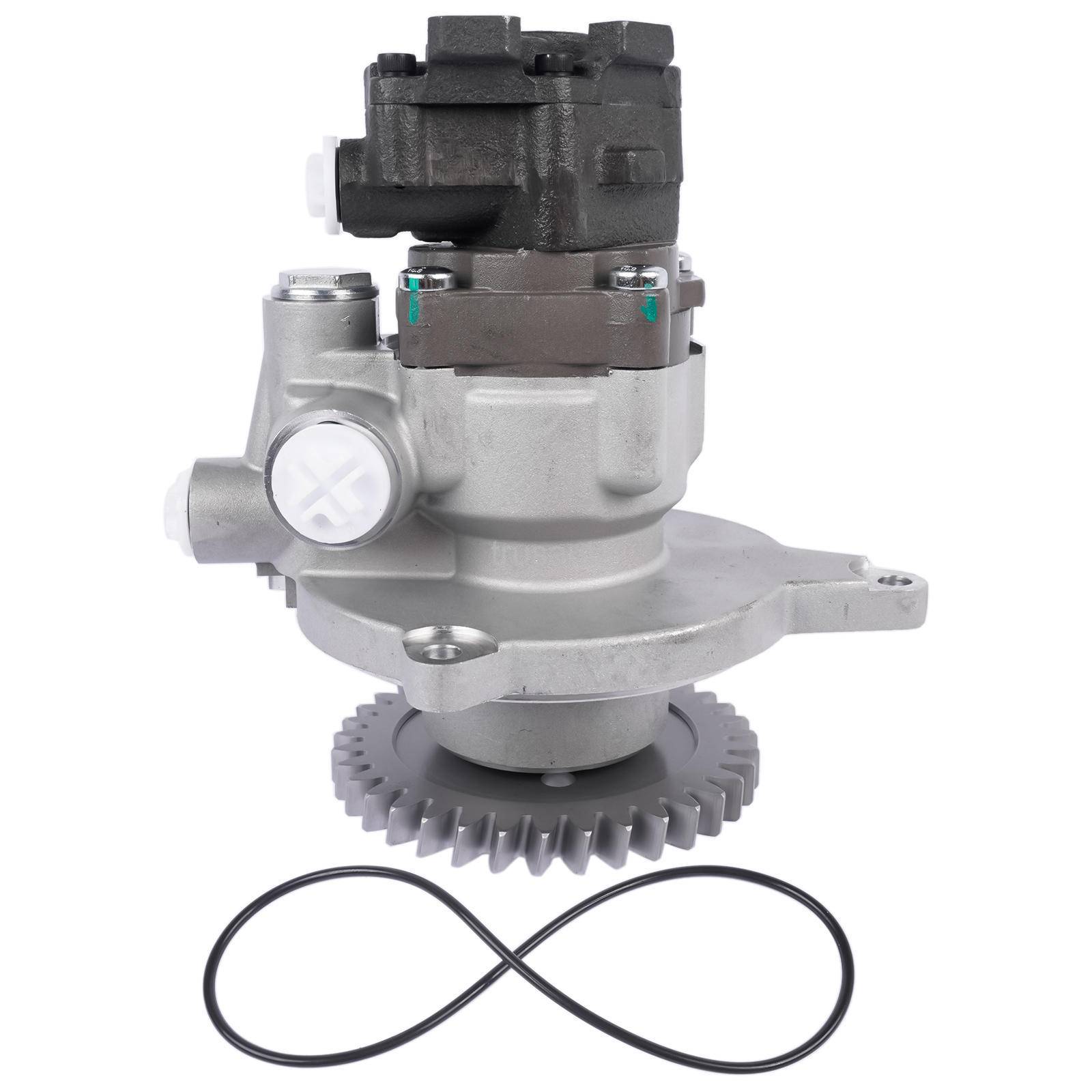 20770313, 21187423, 21187442, 21307197, 21745603, 21745617, 85112481, Power Steering & Fule Pump, Power Steering Pump