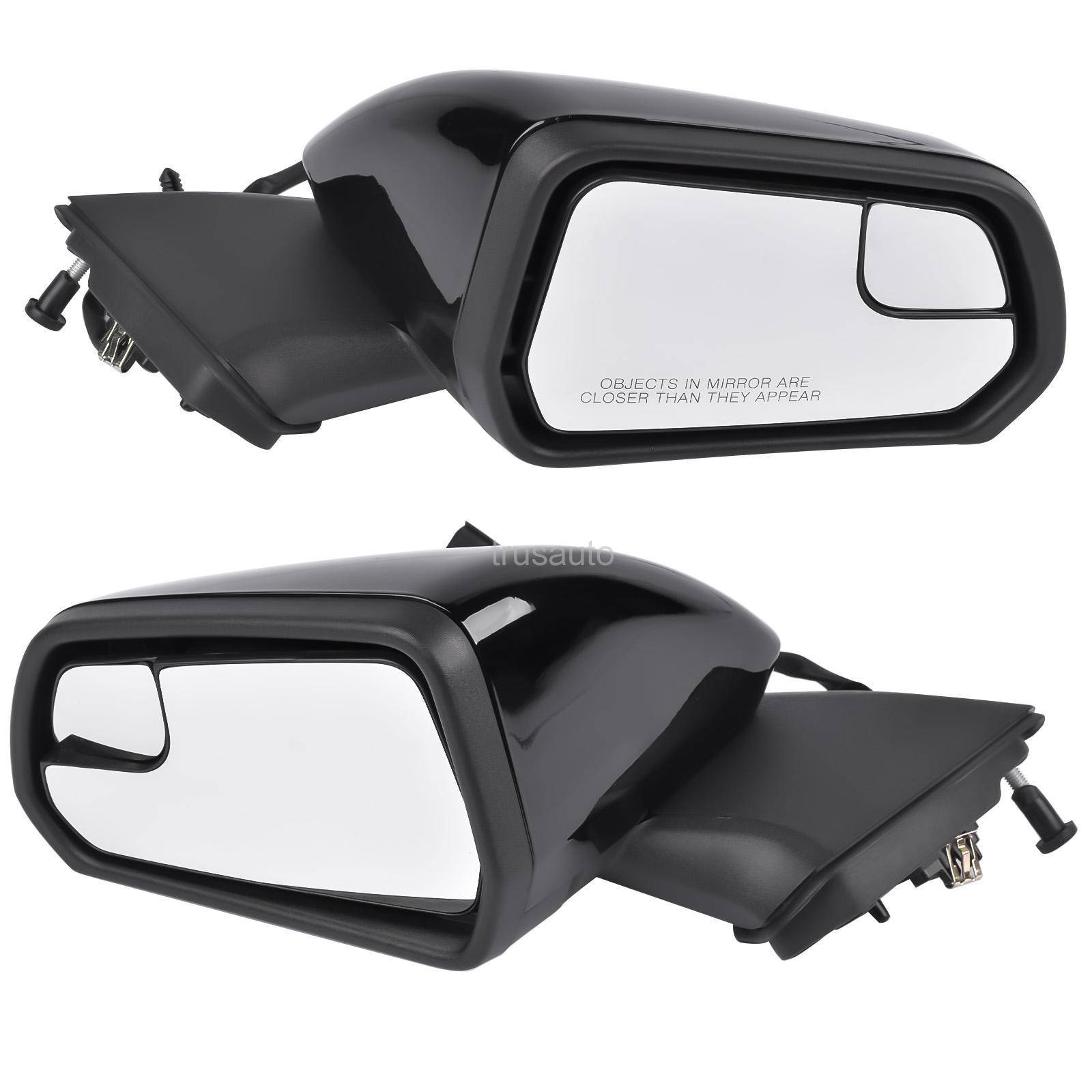 FR3Z17682M-PFM, FR3Z17D742AAPTM, FO1321595, FR3Z17683L-PFM, FR3Z17D743AAPTM, FO1320595, Standard Mirror Assembly
